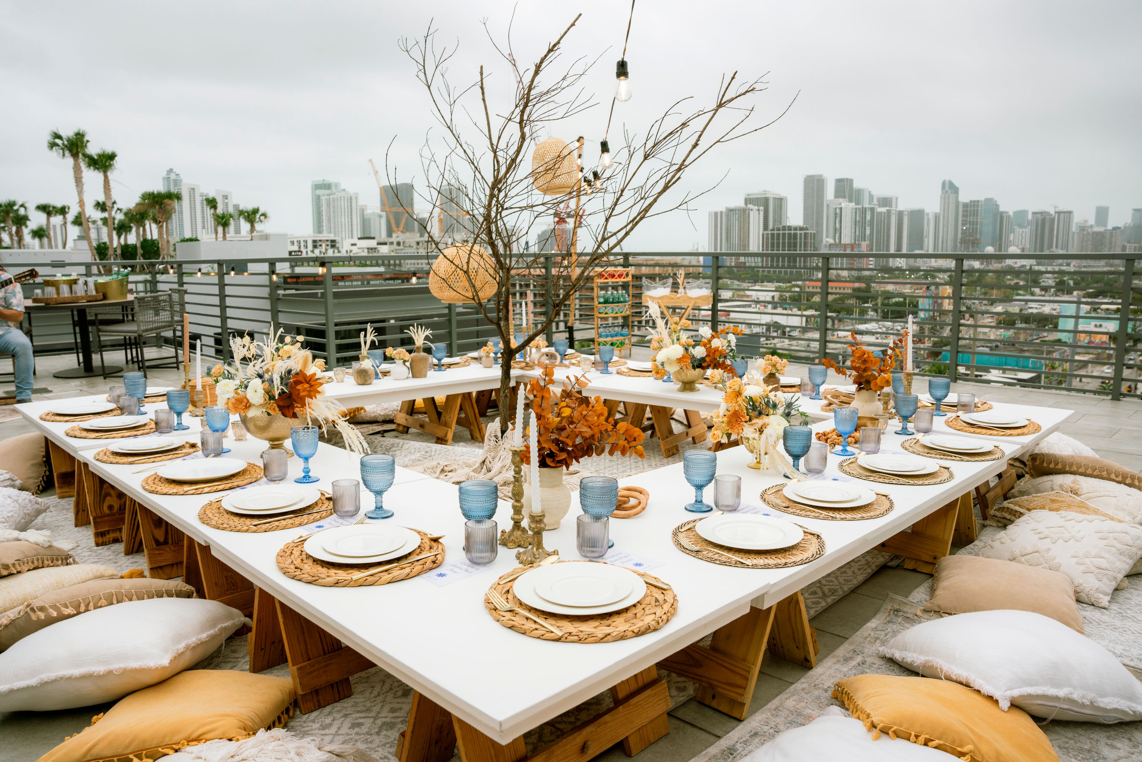 Cover photo of It's Always Picnic Time