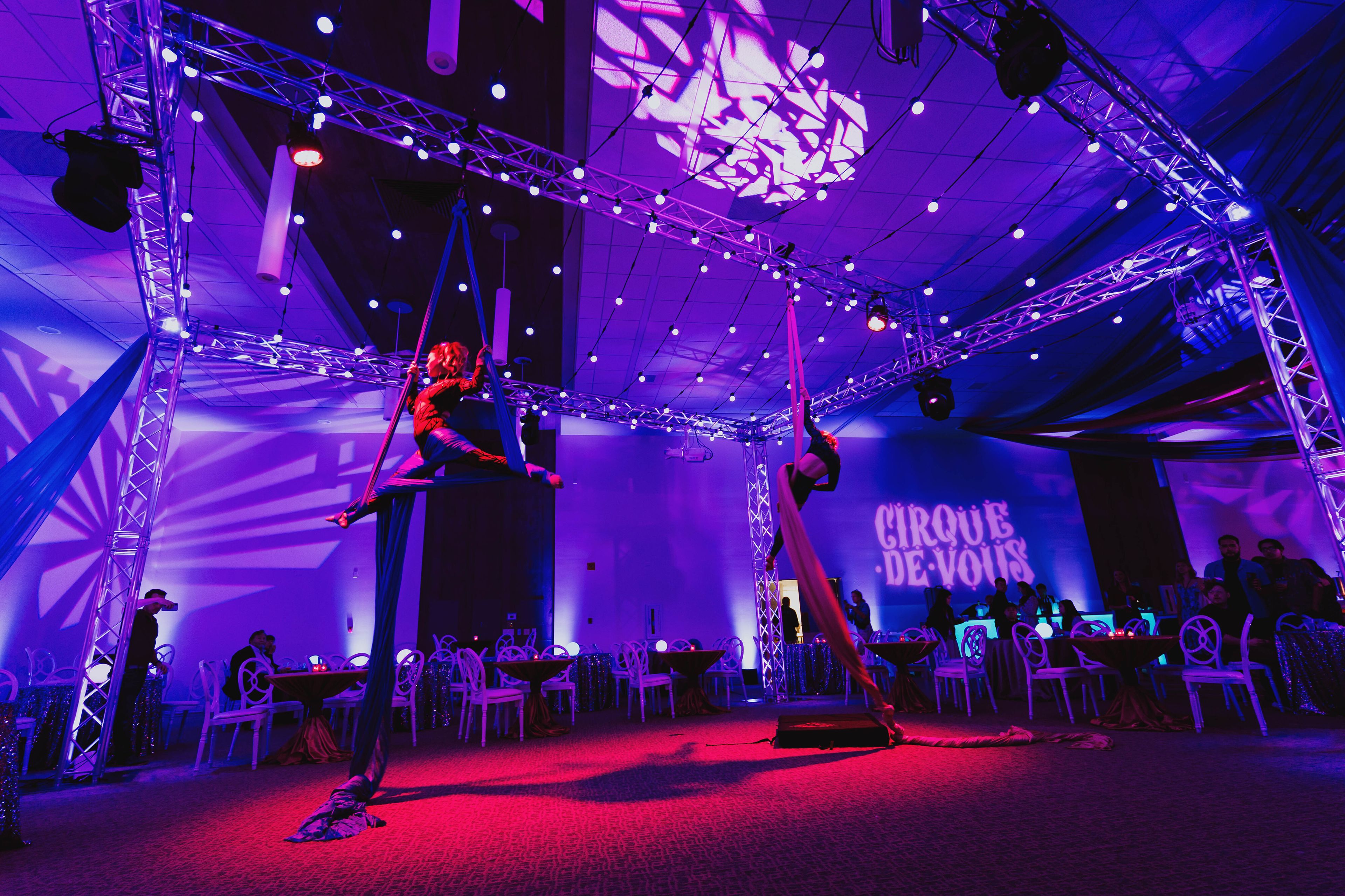 Cover photo of MDM Entertainment