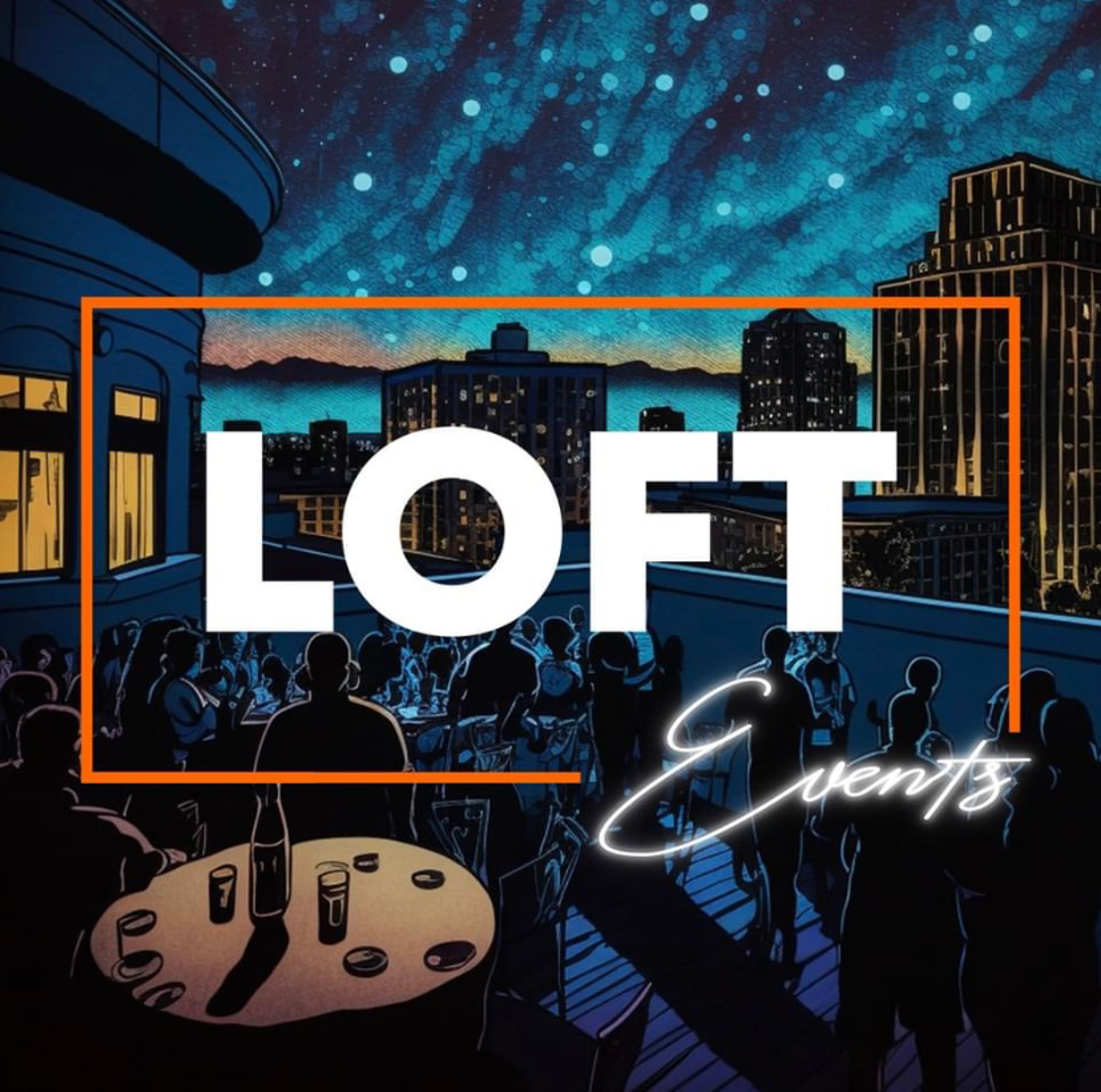 Cover photo of Loft Bar and Bistro
