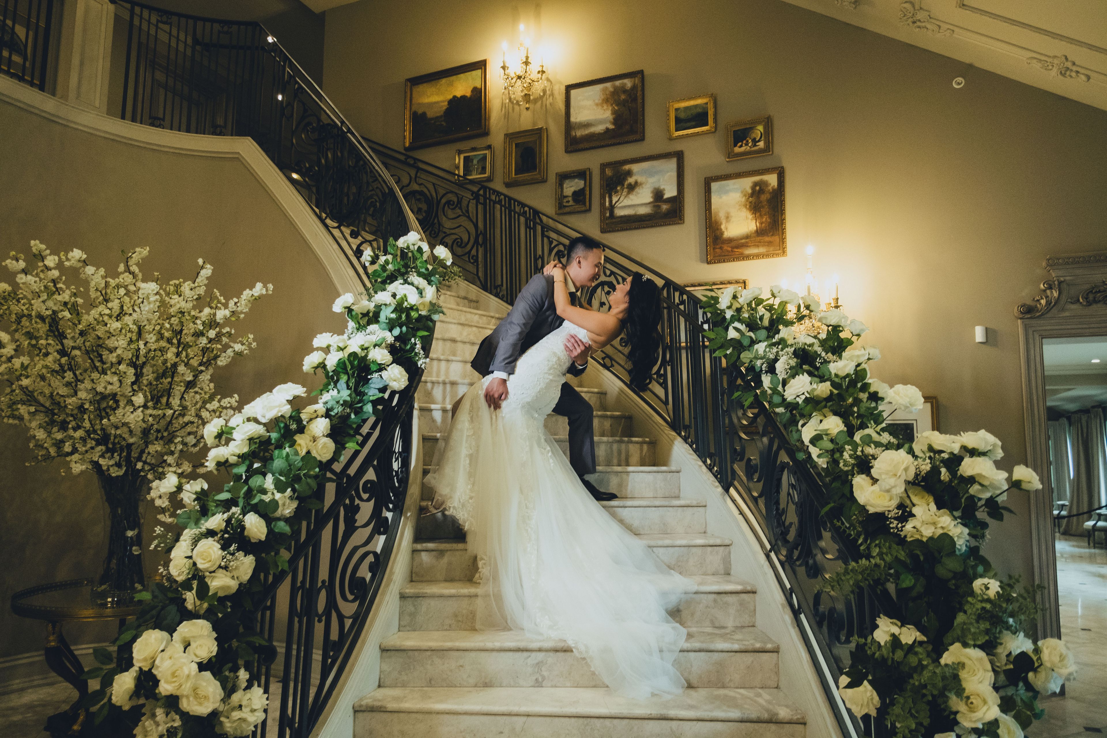 Cover photo of Daniela Events