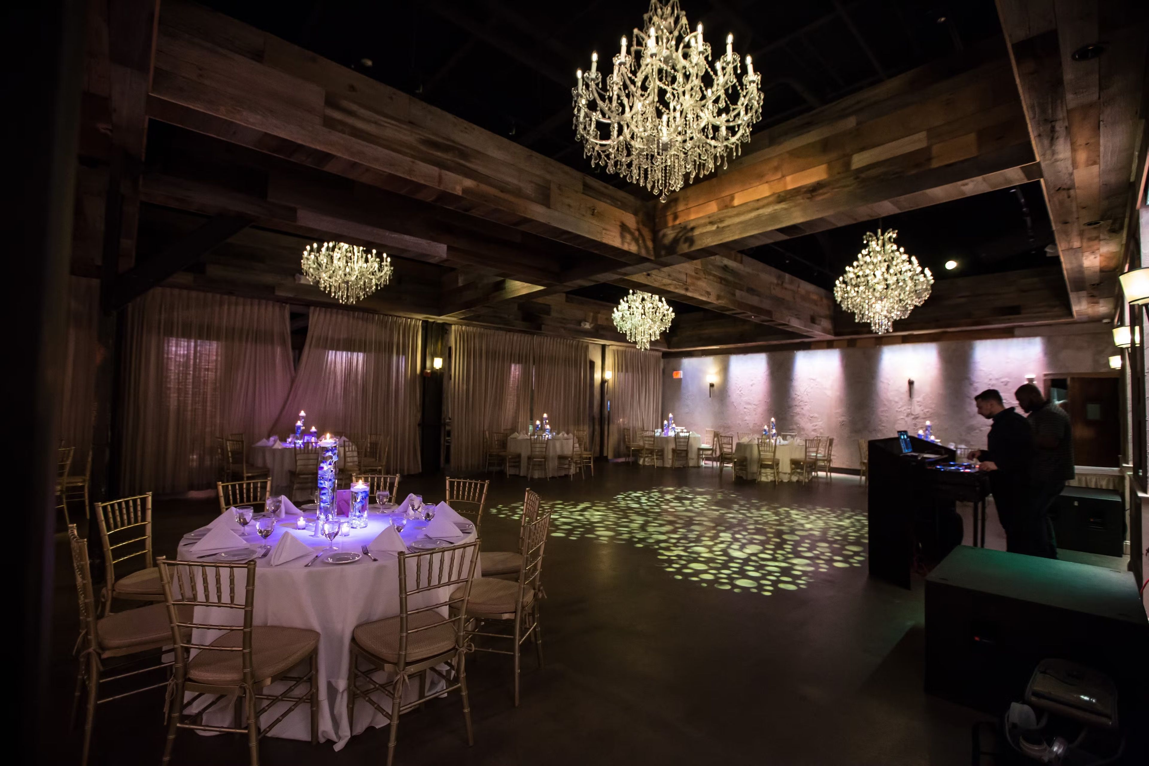 Cover photo of Constant Event Group