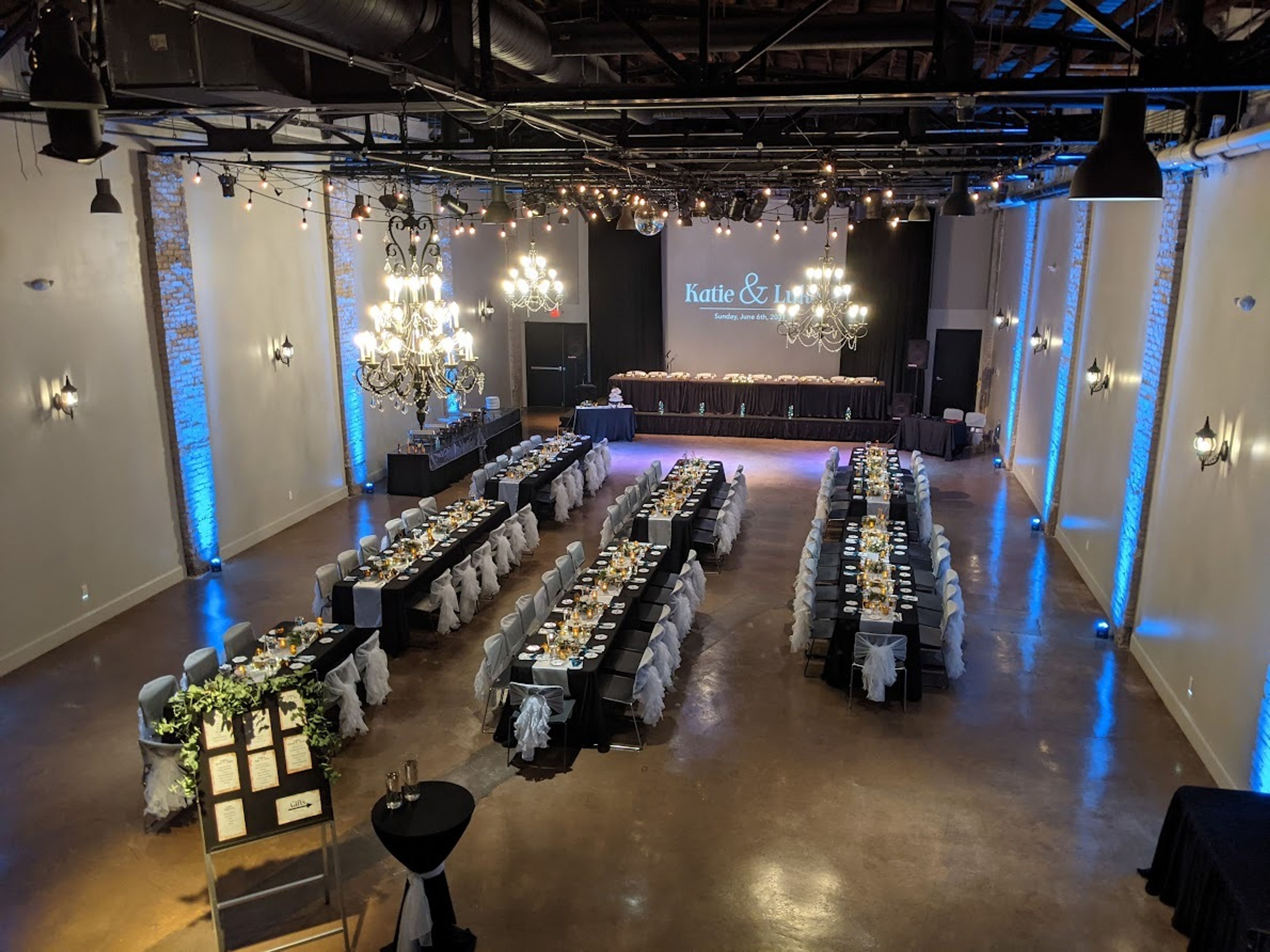 Cover photo of North Garden Theater