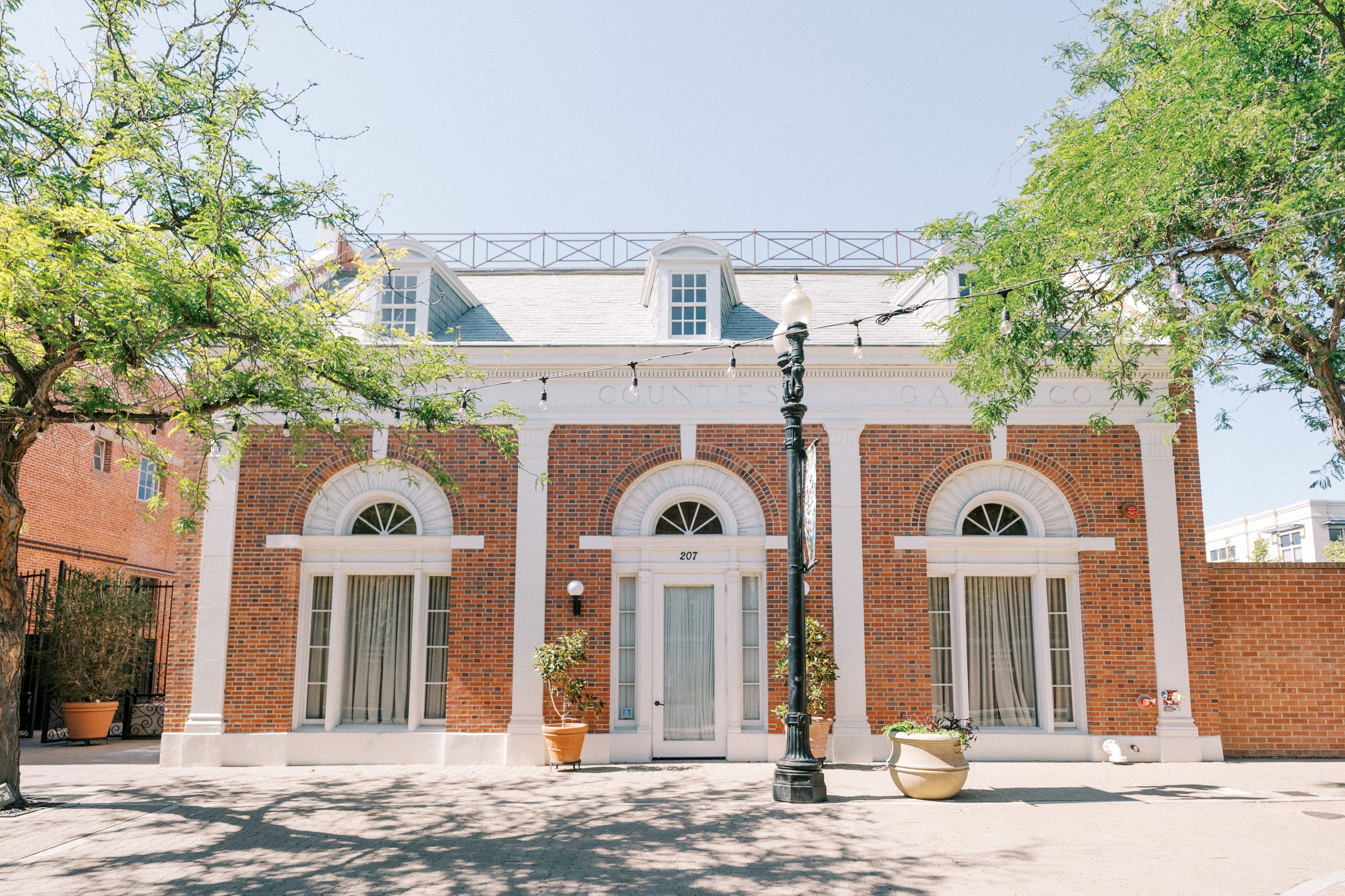 Cover photo of The Estate On Second
