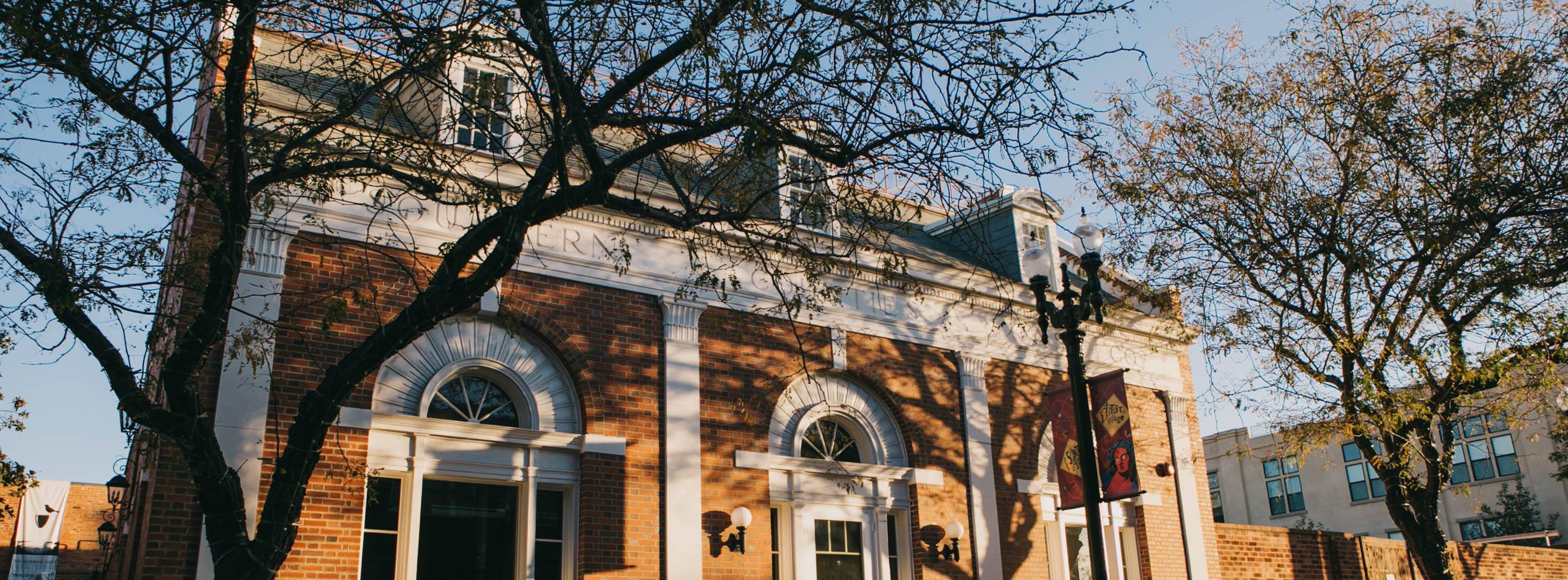 Cover photo of The Estate On Second