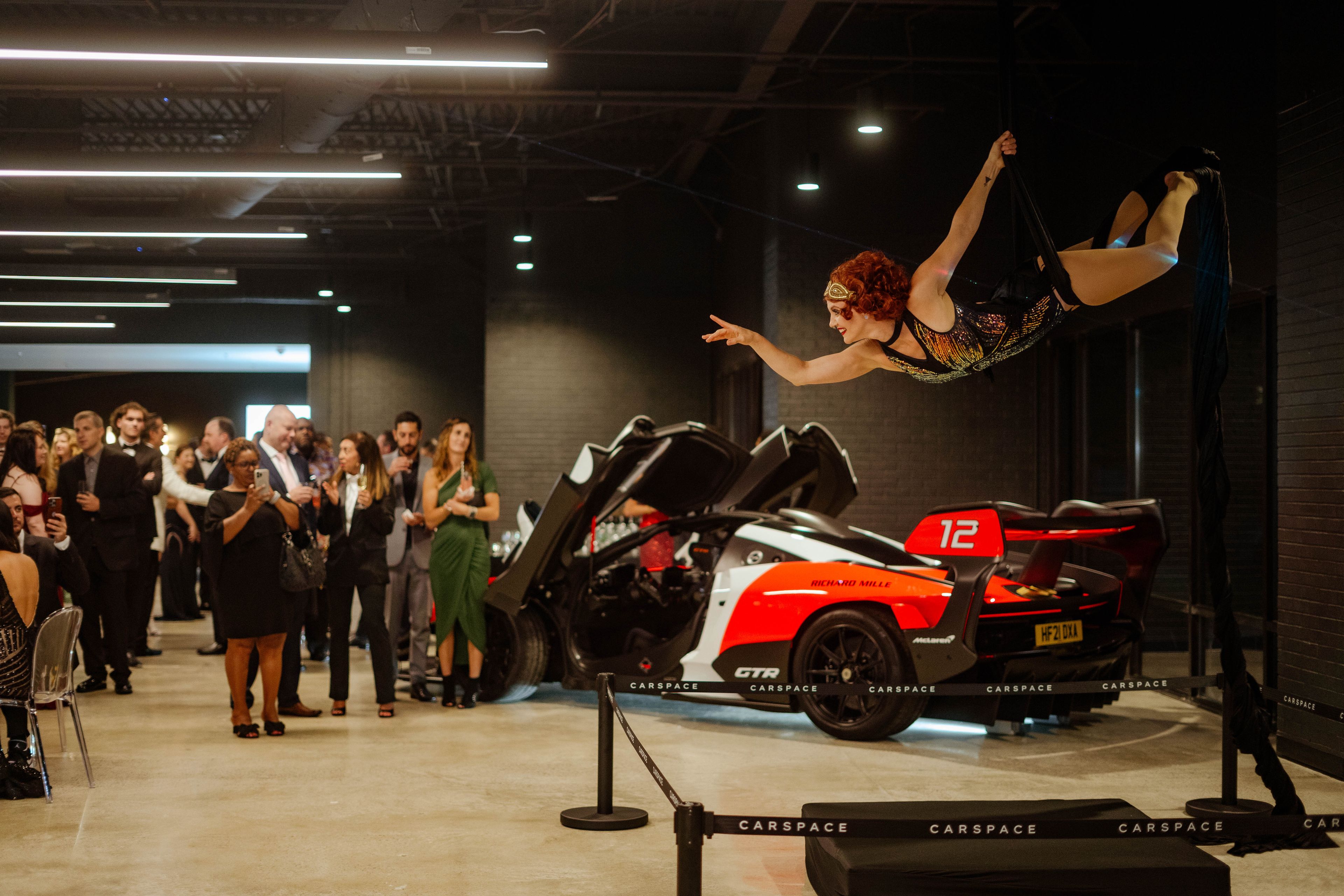 Cover photo of Car Space