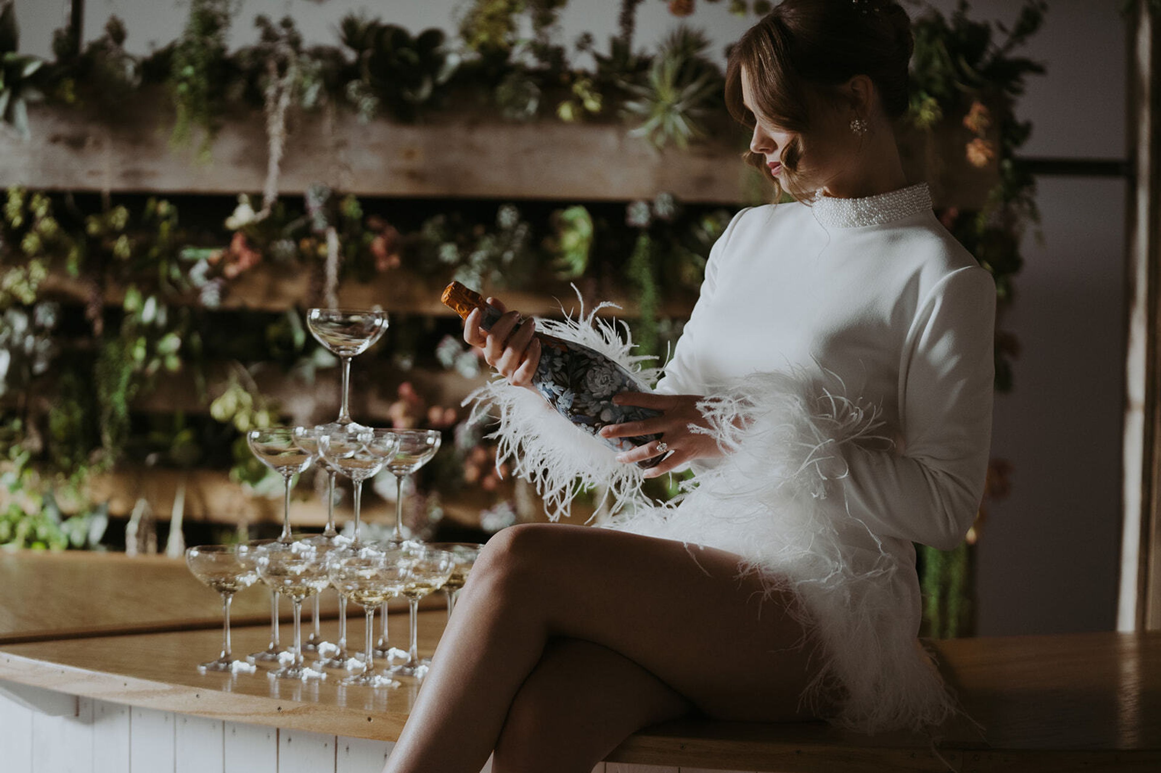 Cover photo of The Venues at the Factory