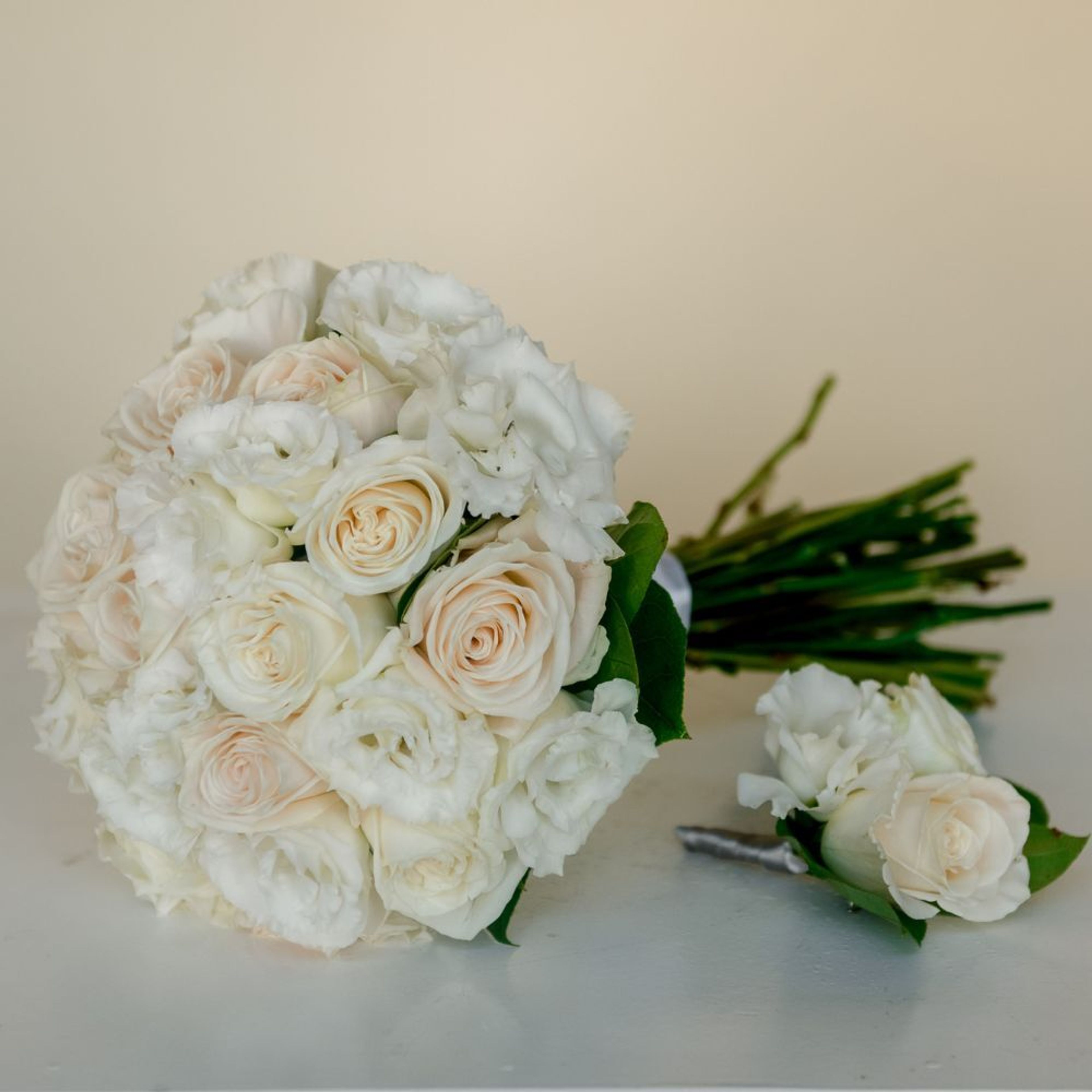 Cover photo of FLORAL SAVOUR