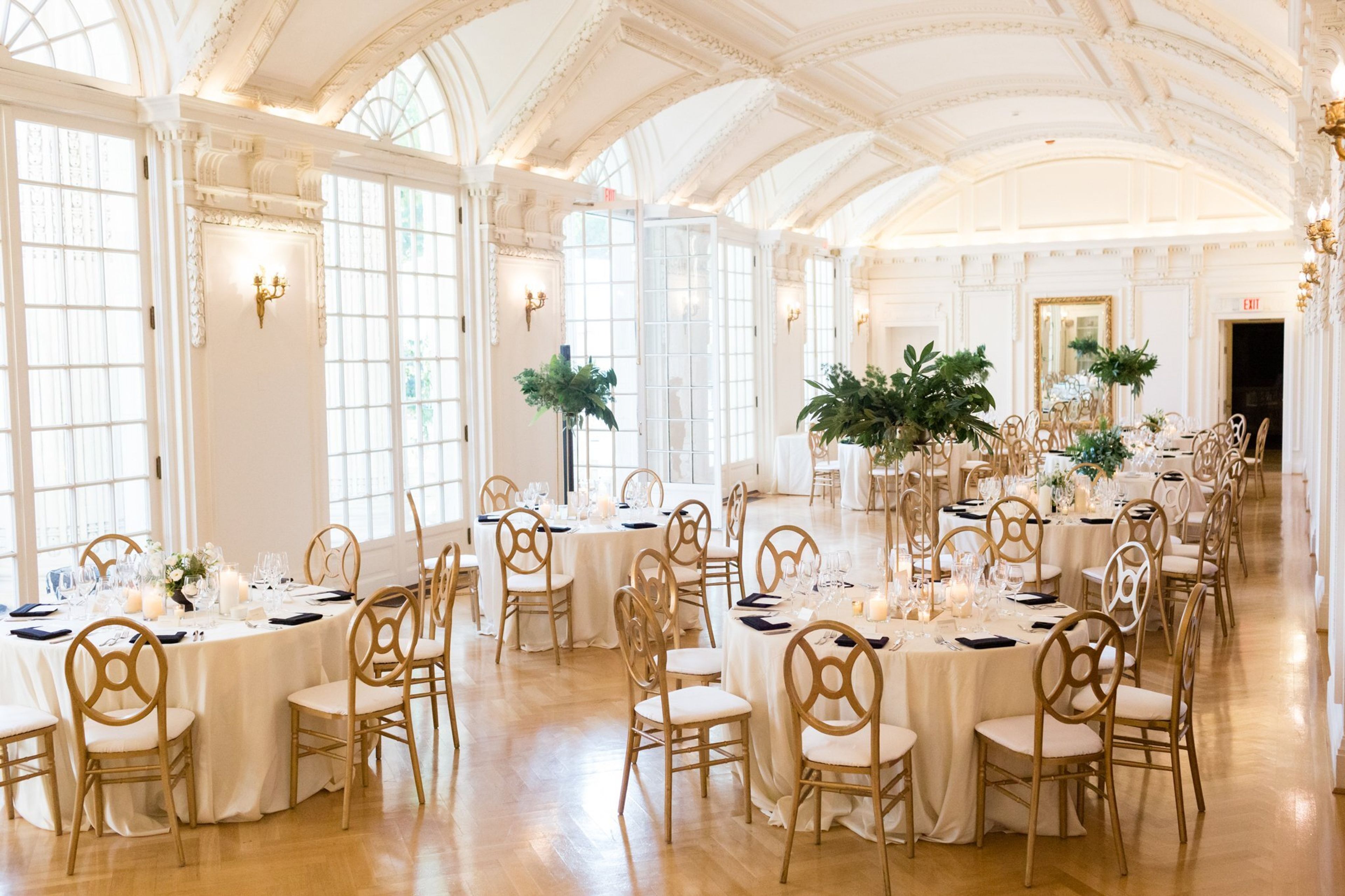 Cover photo of Daughters of the American Revolution