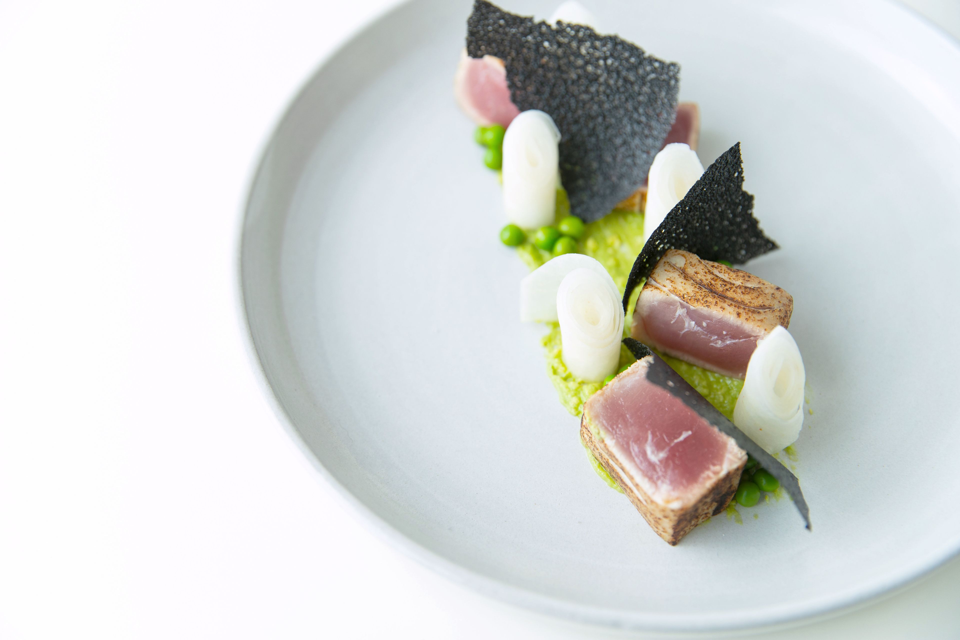 Cover photo of Unique Catering Design