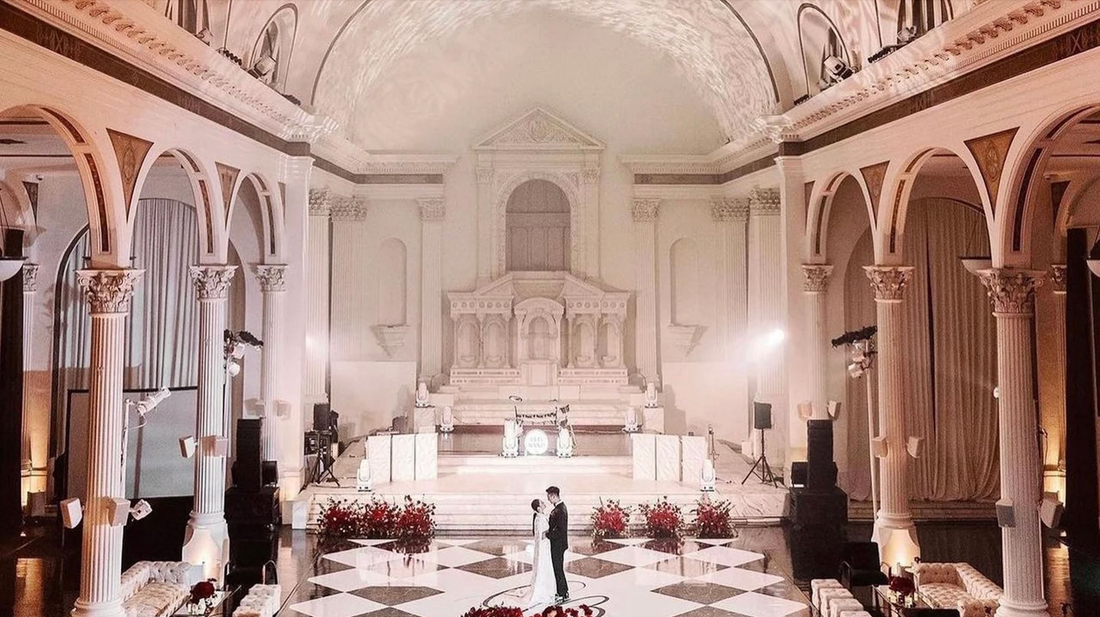 Cover photo of DarkBright Production