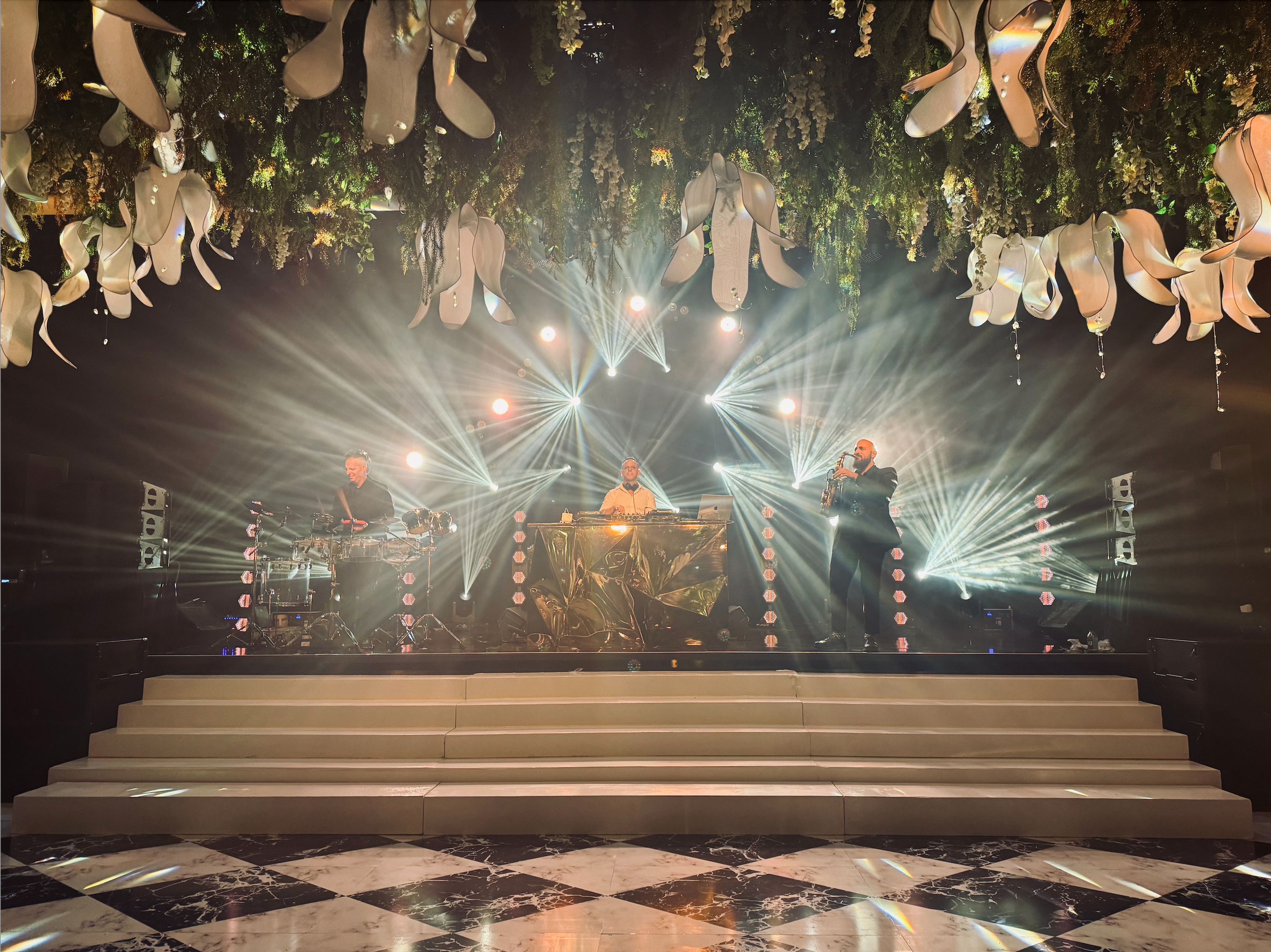 Cover photo of DarkBright Production