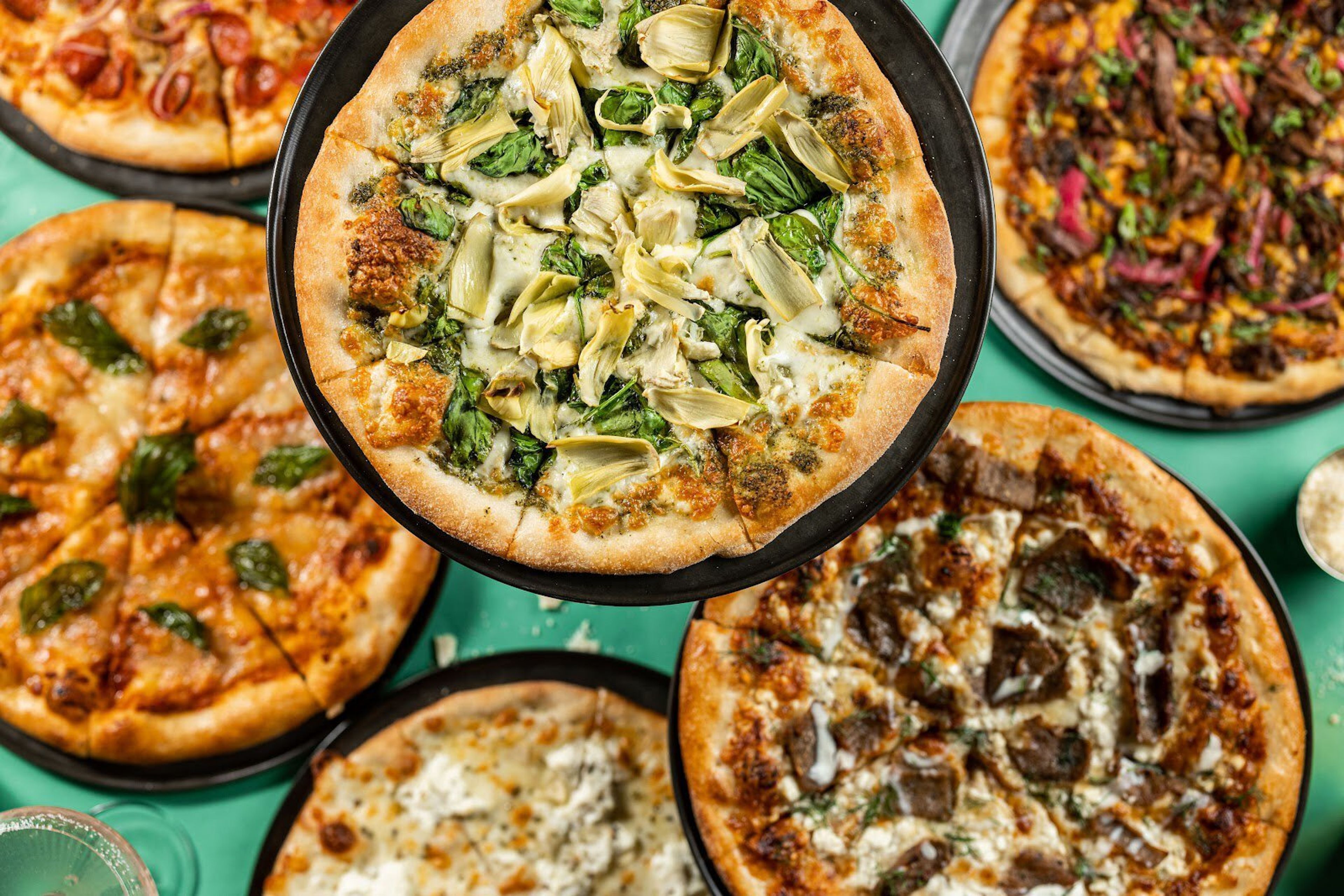 Cover photo of Poco Fiasco