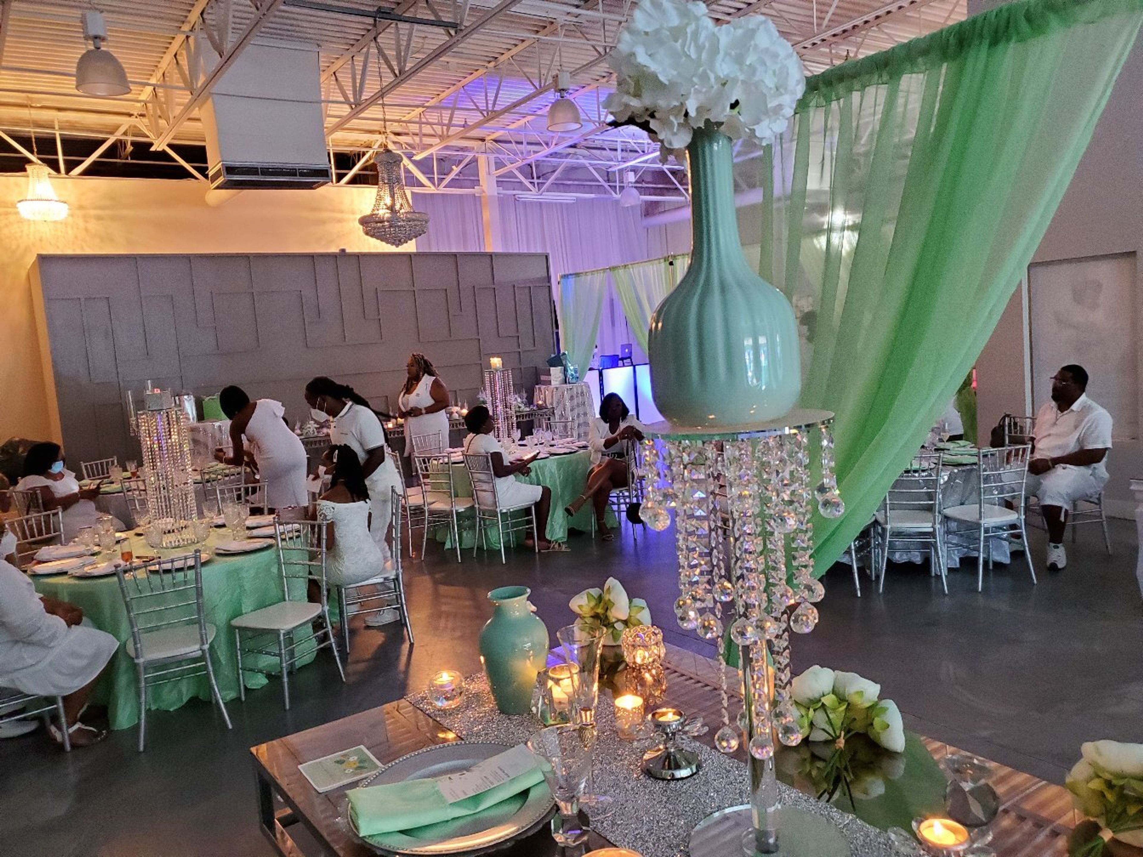 Cover photo of A-LIST AFFAIRS