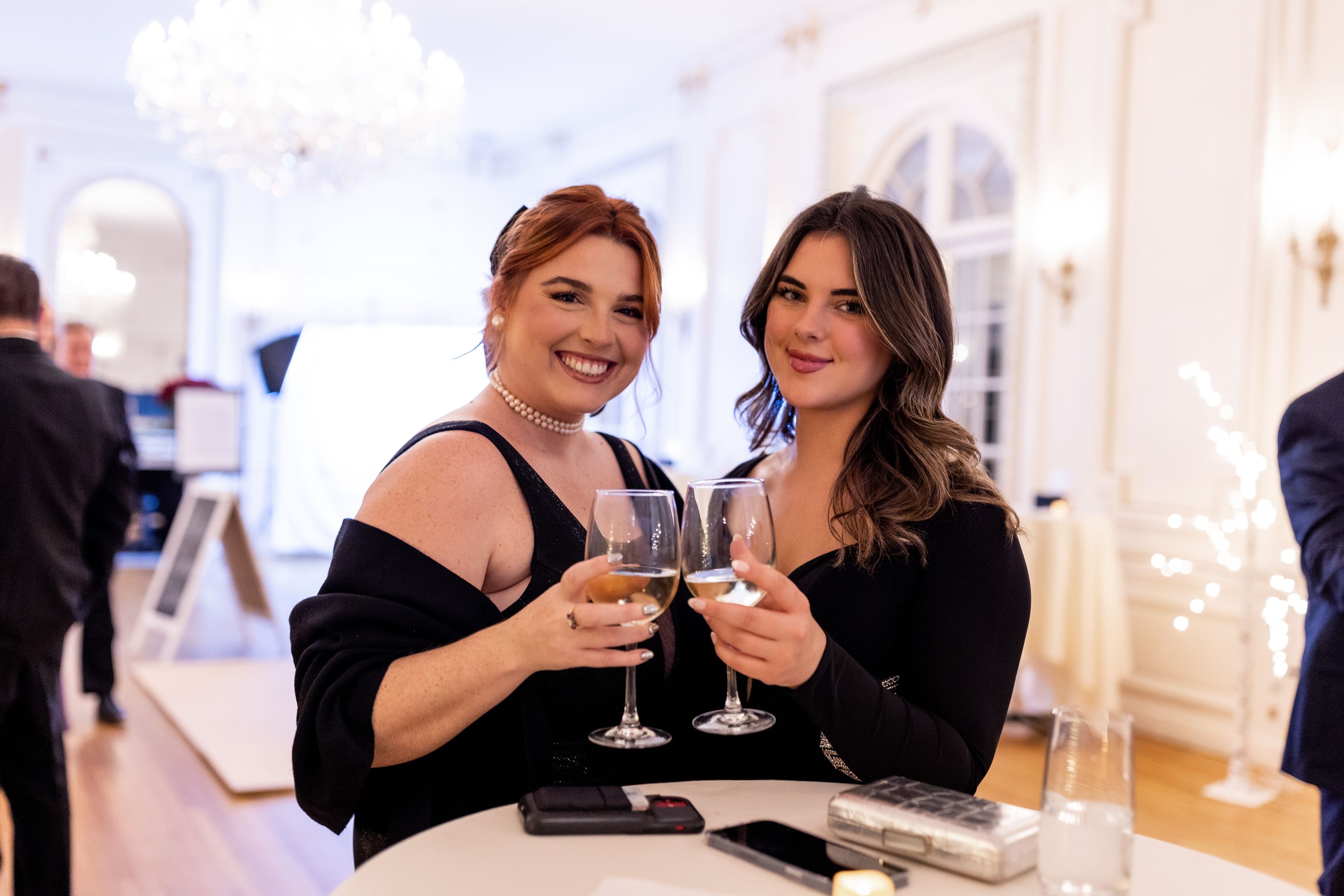 Cover photo of The MP Agency