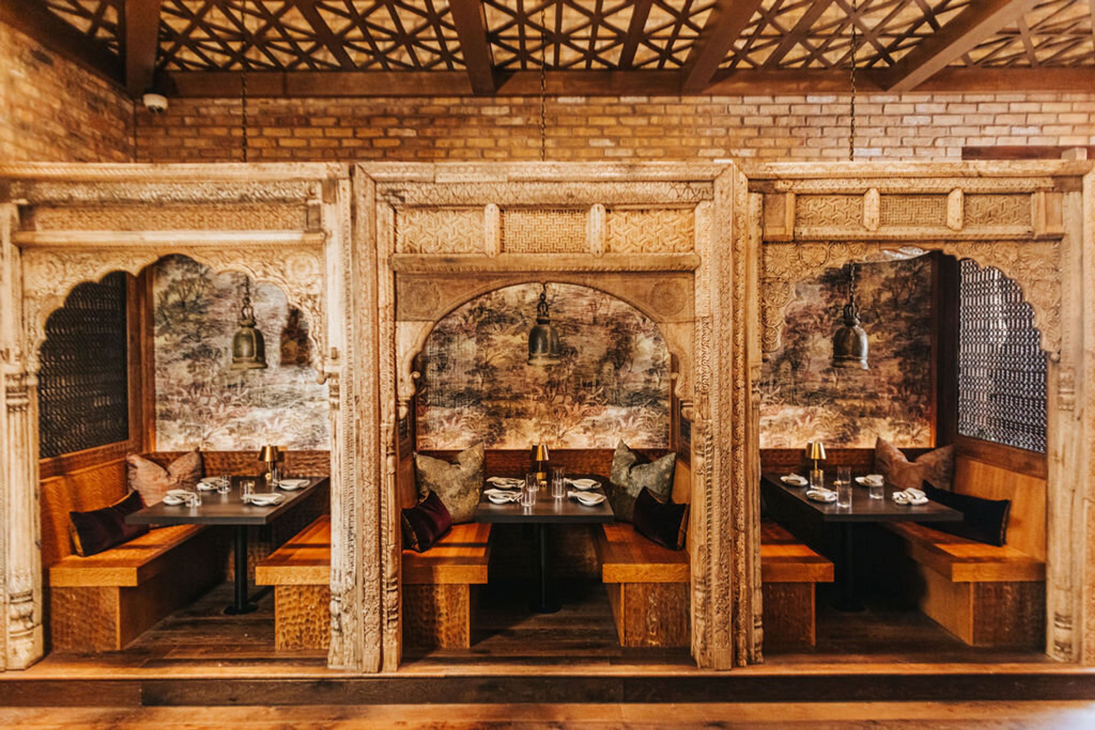 Cover photo of Elephant East