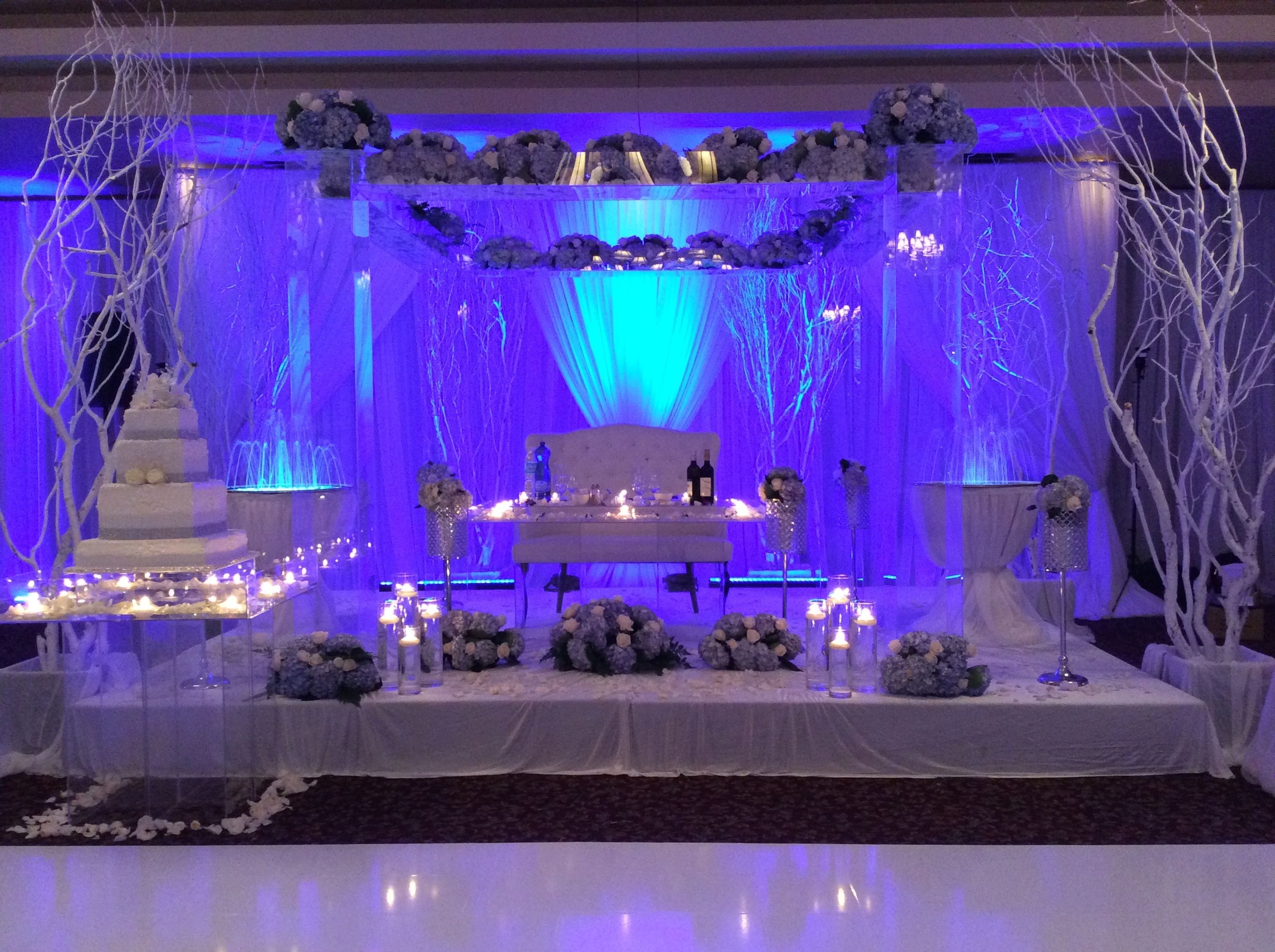 Cover photo of Braly Event Design