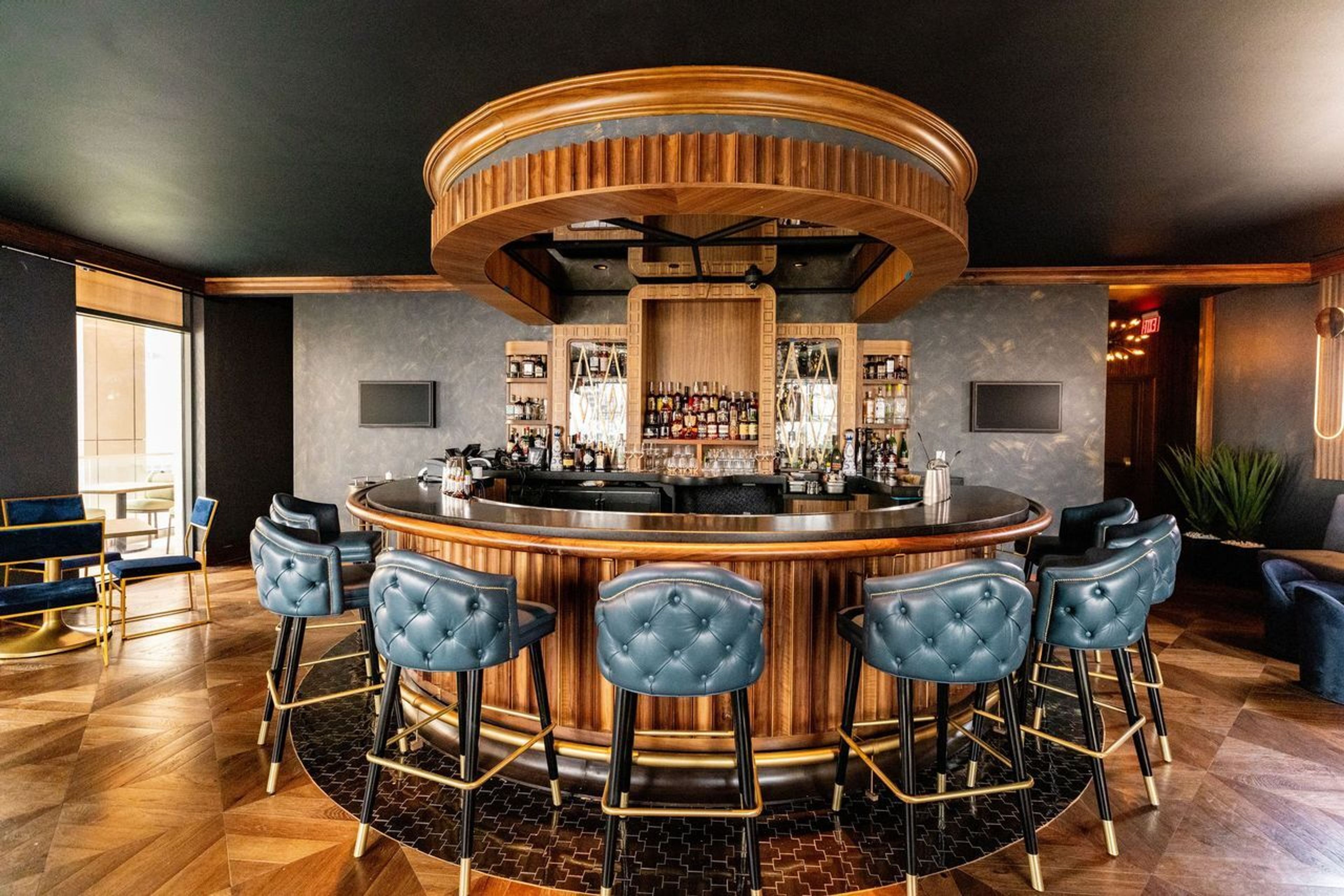 Cover photo of Stillwell's