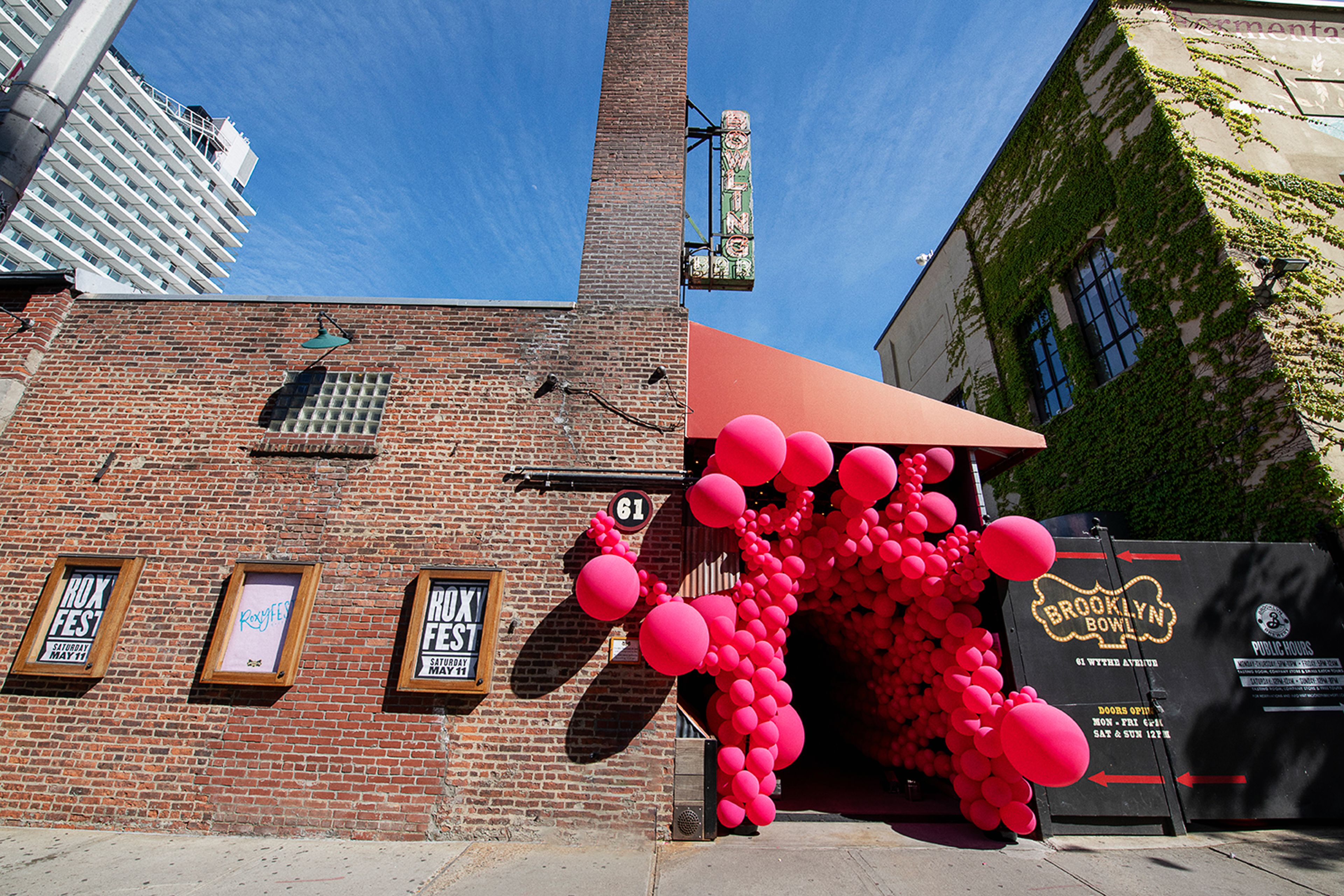 Cover photo of Brooklyn Bowl - Williamsburg