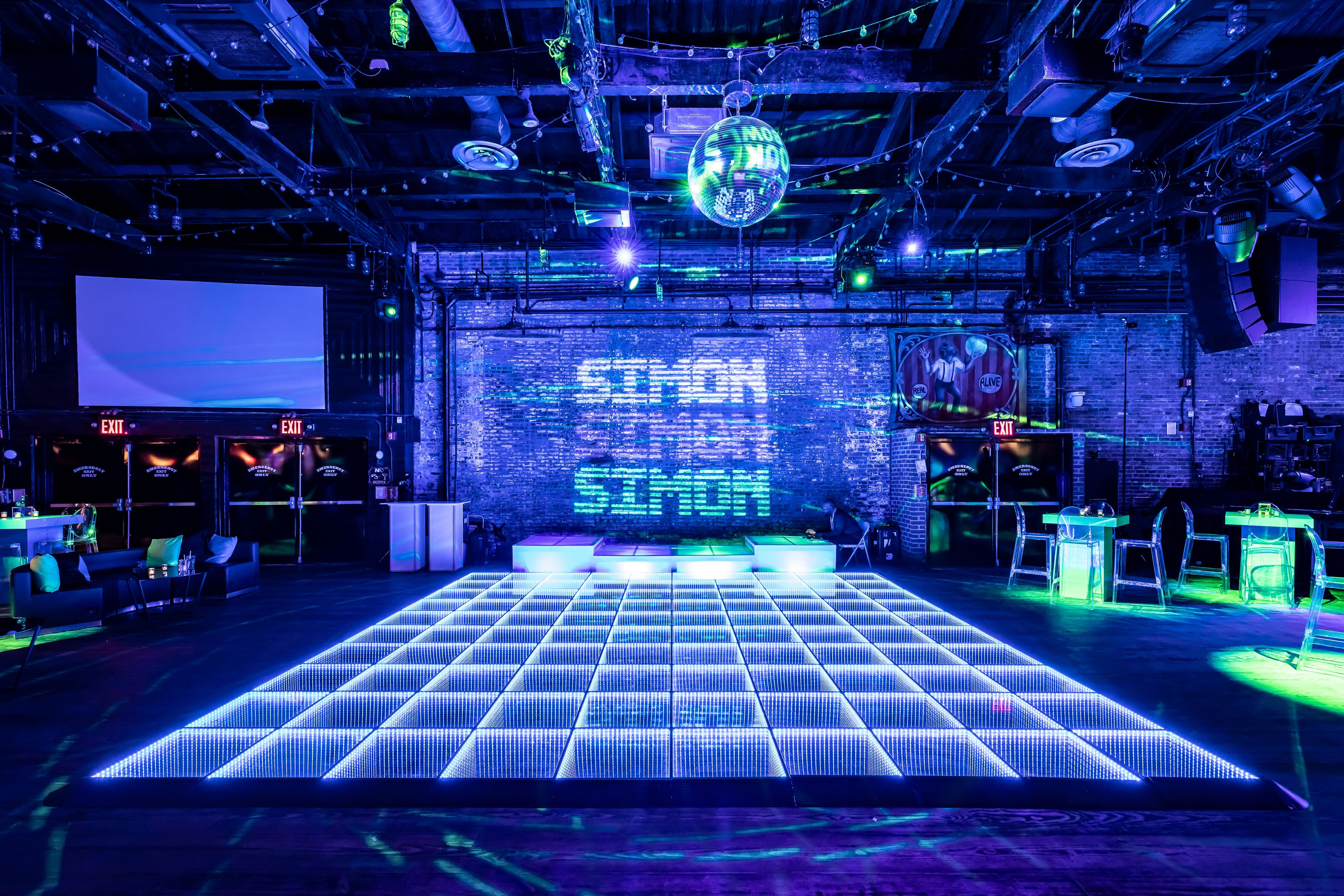 Cover photo of Brooklyn Bowl - Williamsburg