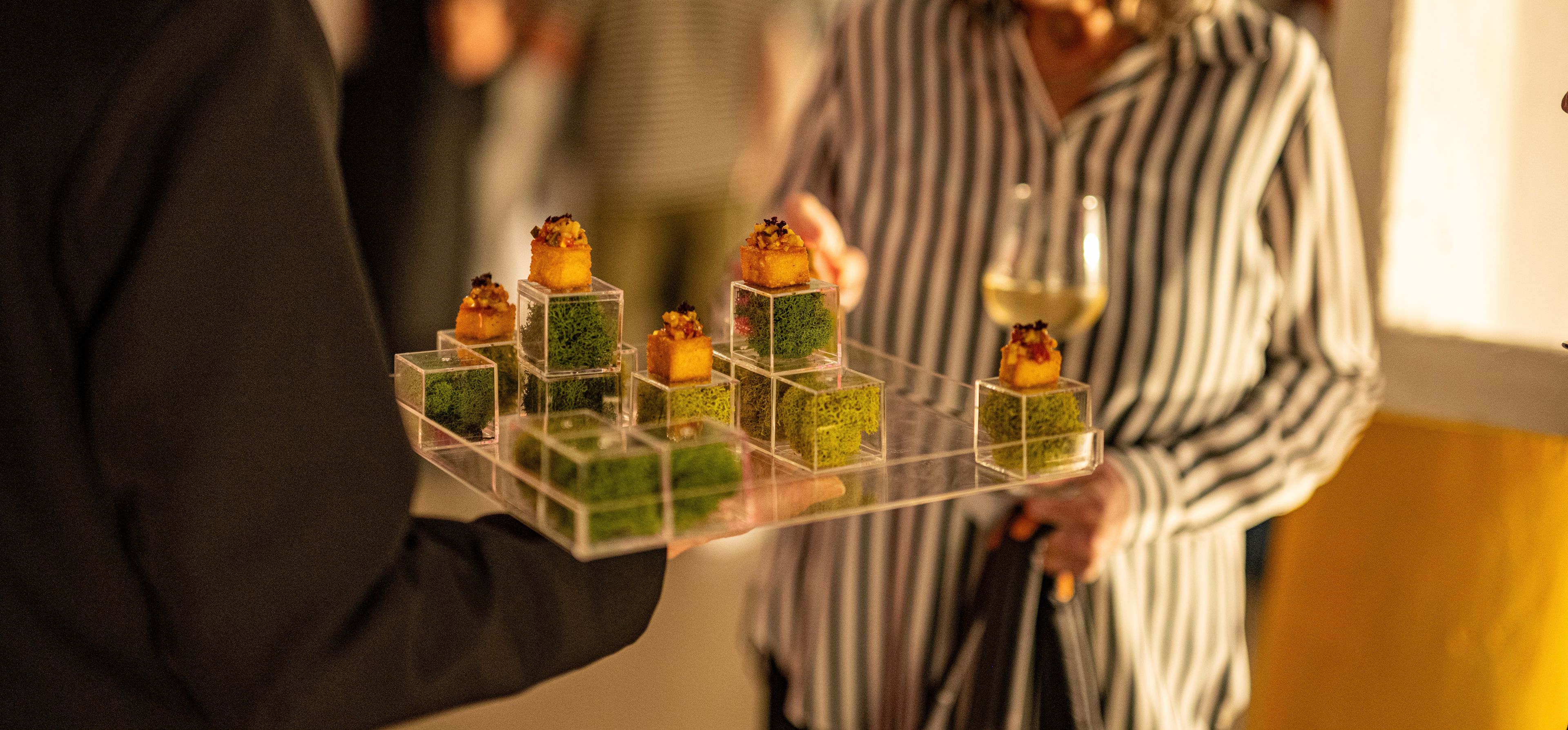 Cover photo of Essence Caterers