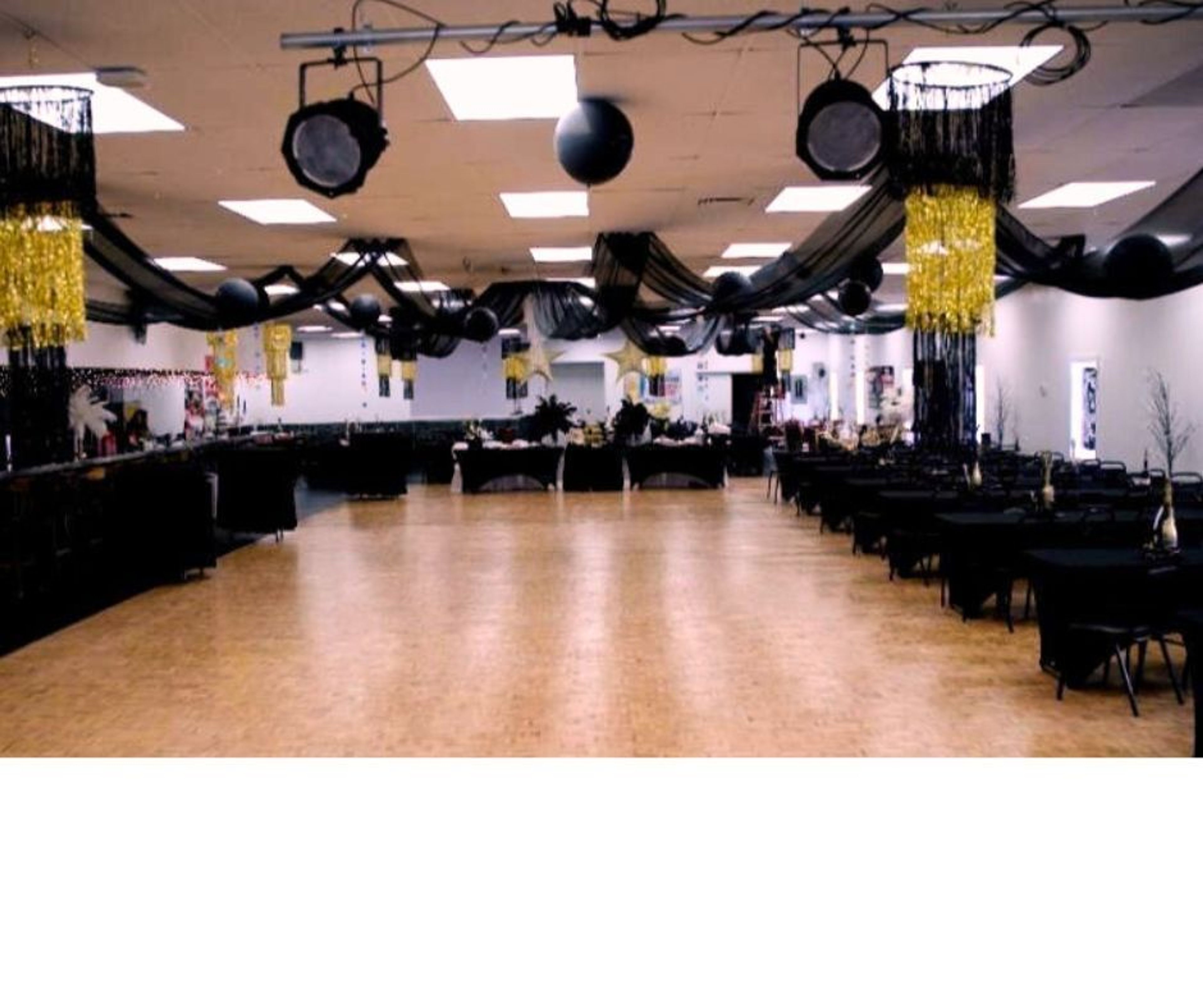 Cover photo of On Morrison Event Center