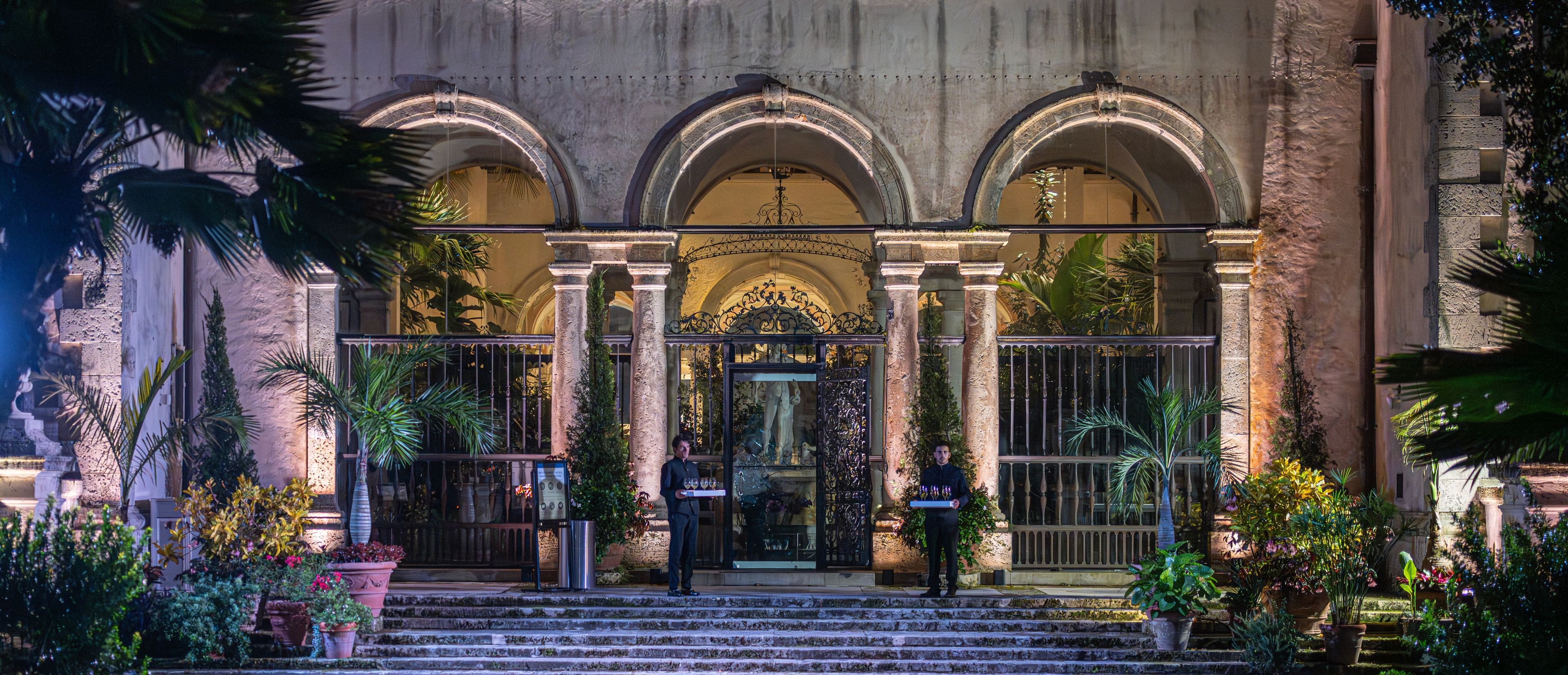 Cover photo of Essence Caterers