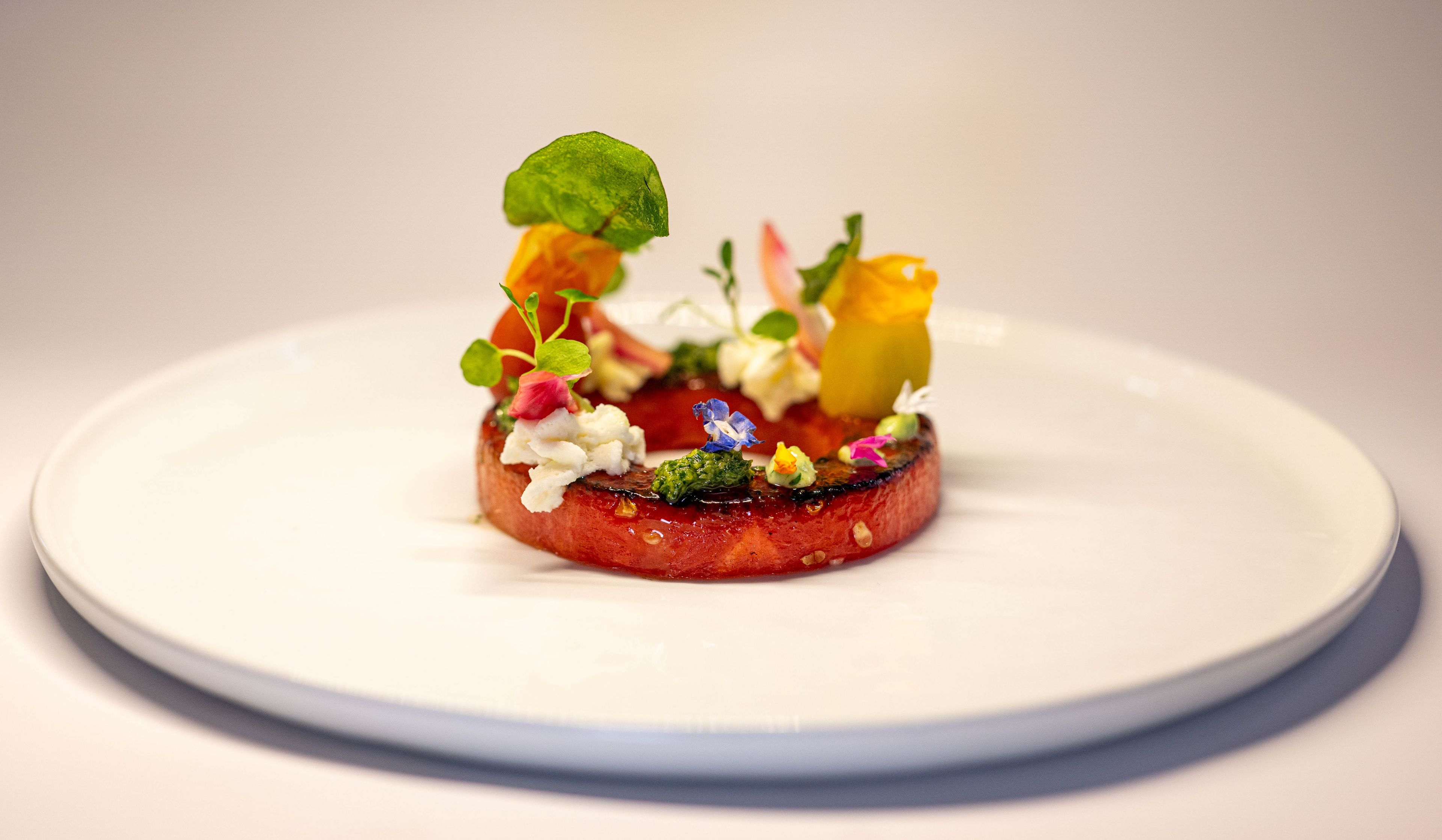 Cover photo of Essence Caterers