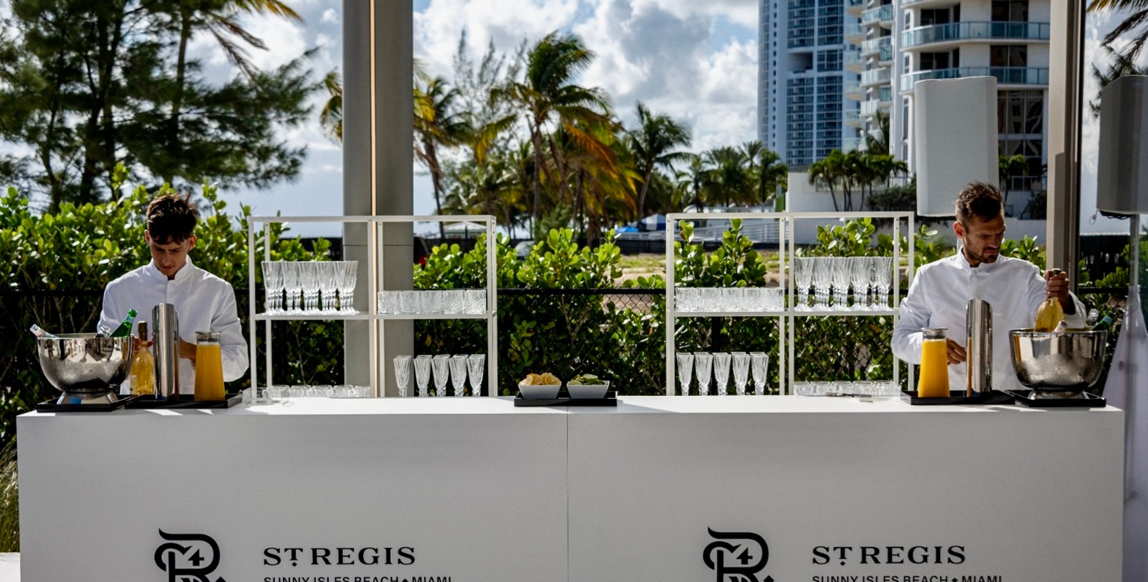 Cover photo of Essence Caterers