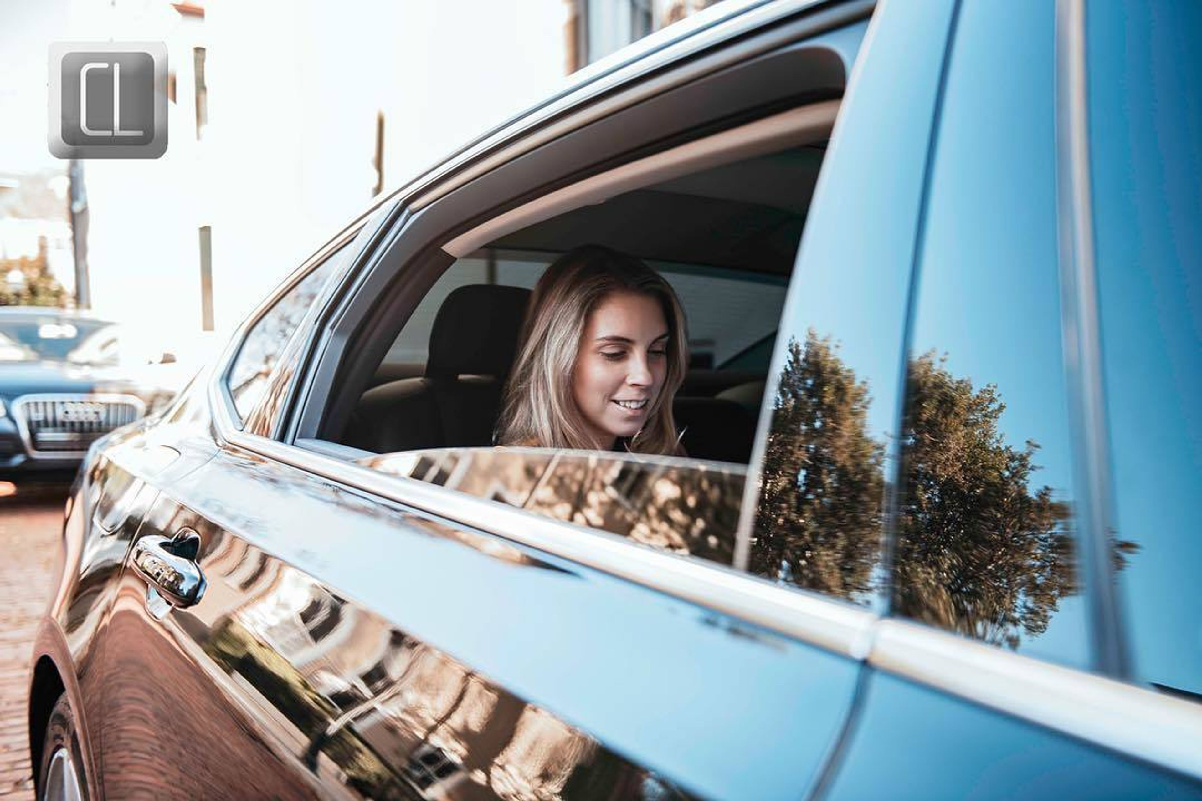 Cover photo of Coastal Limo