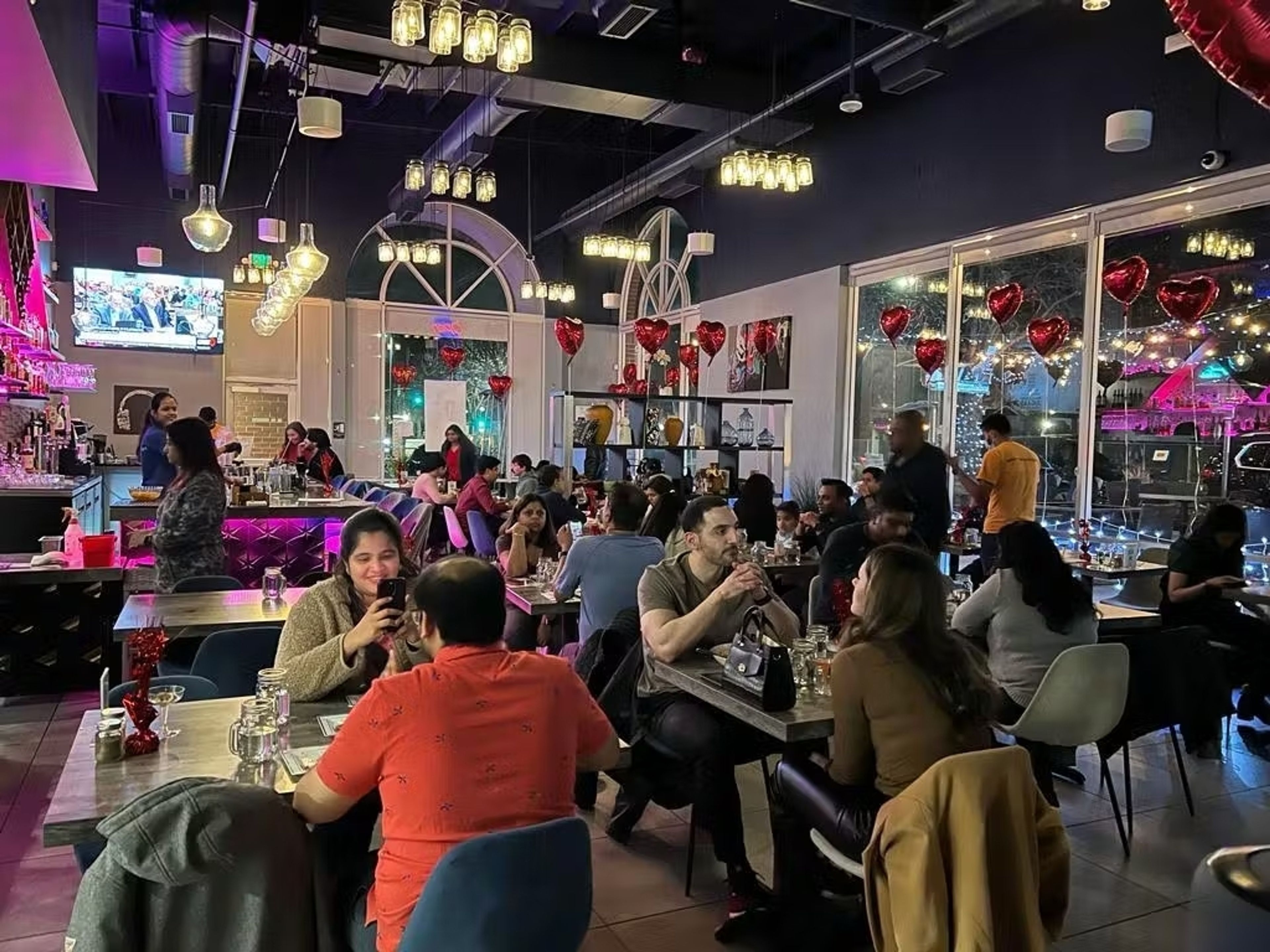 Cover photo of desi contemporary indian casual