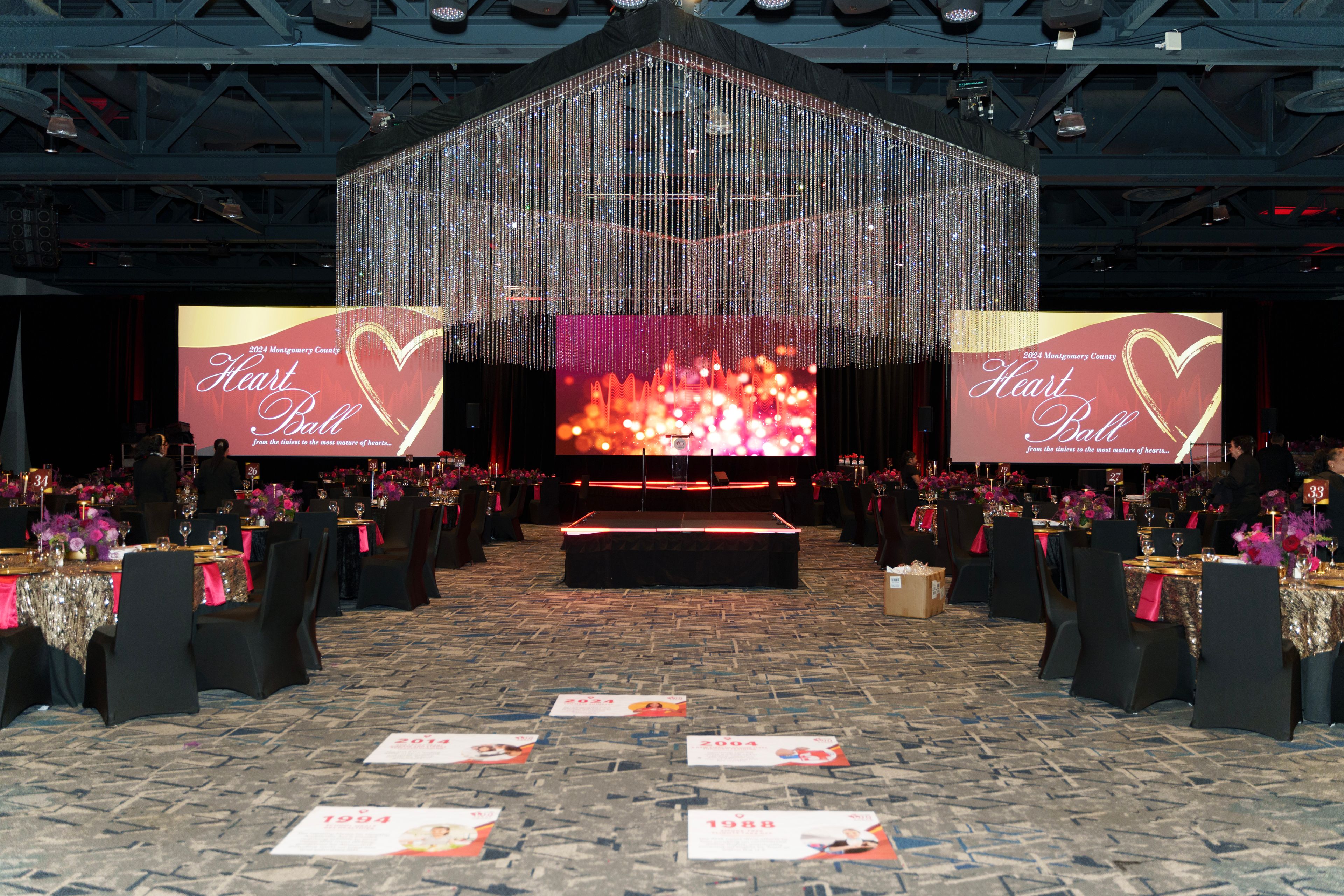 Cover photo of The Woodlands Waterway Marriott Hotel & Convention Center