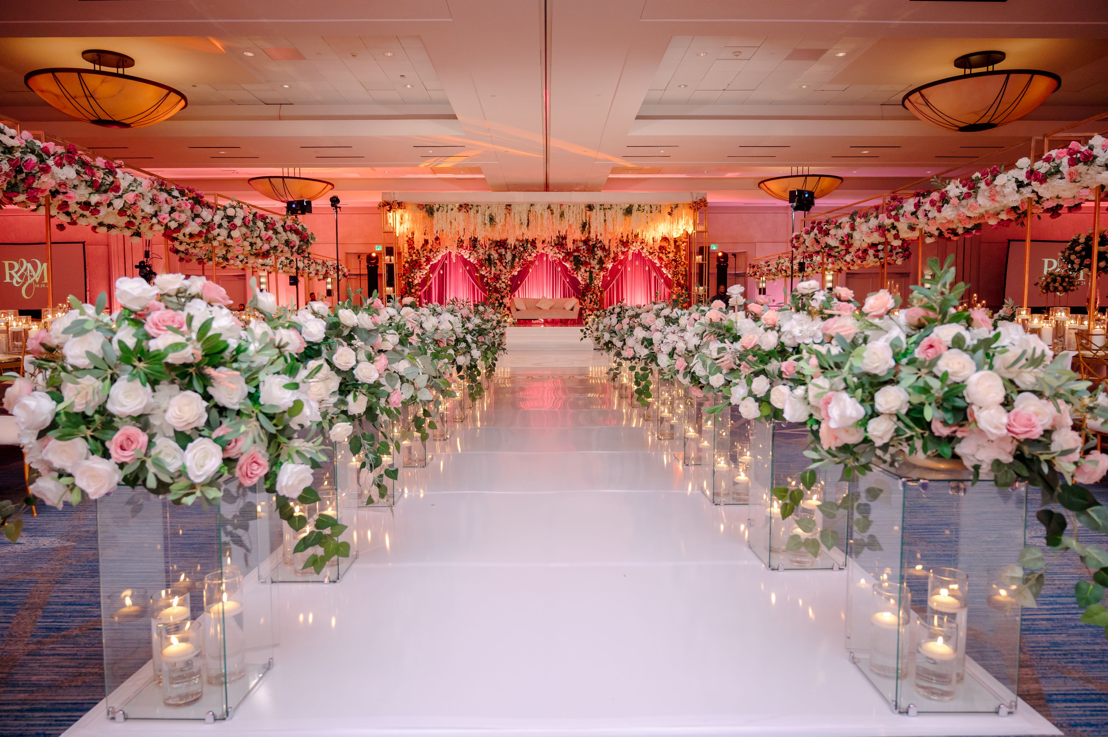 Cover photo of The Woodlands Waterway Marriott Hotel & Convention Center