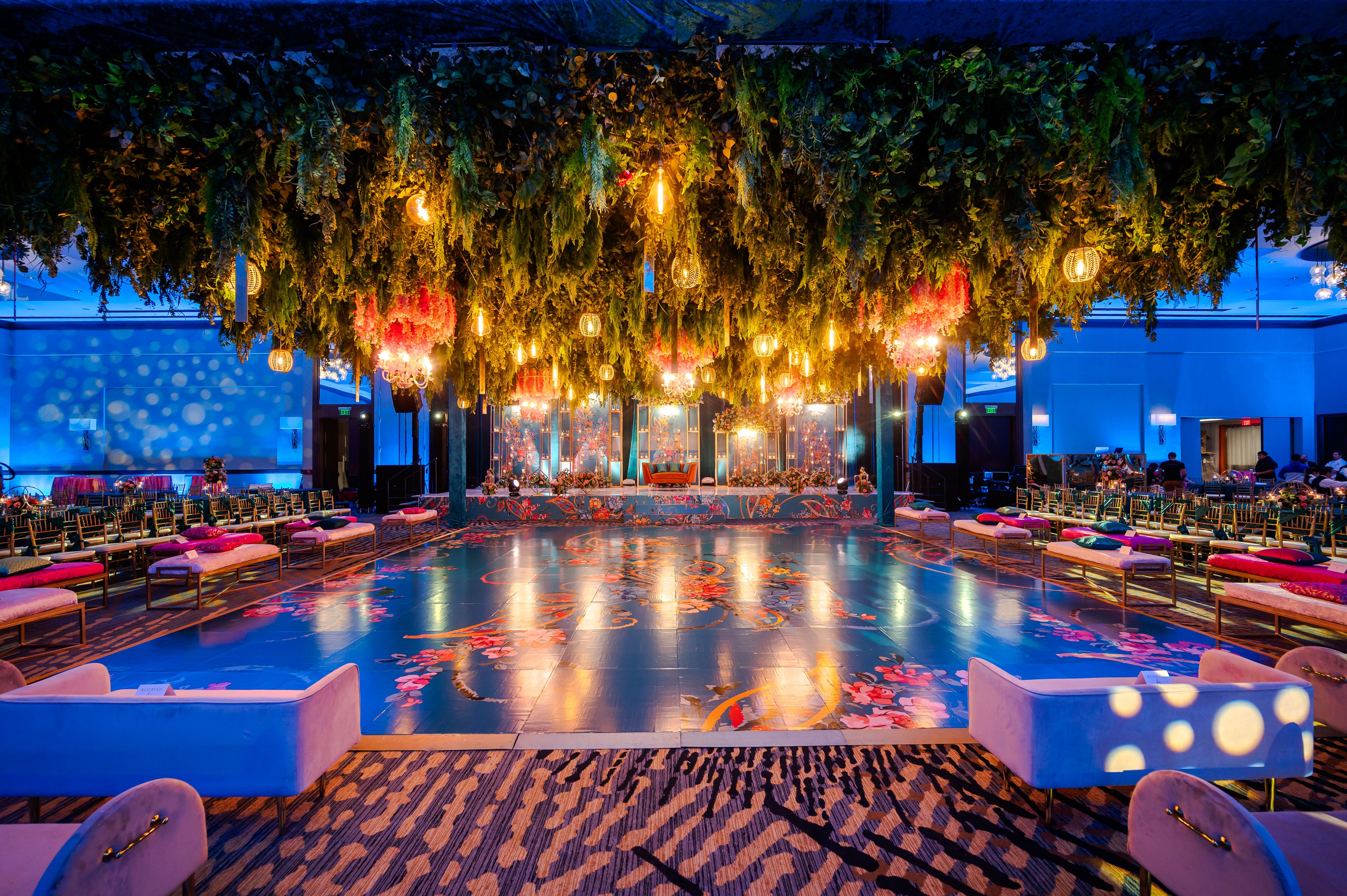 Cover photo of The Woodlands Waterway Marriott Hotel & Convention Center