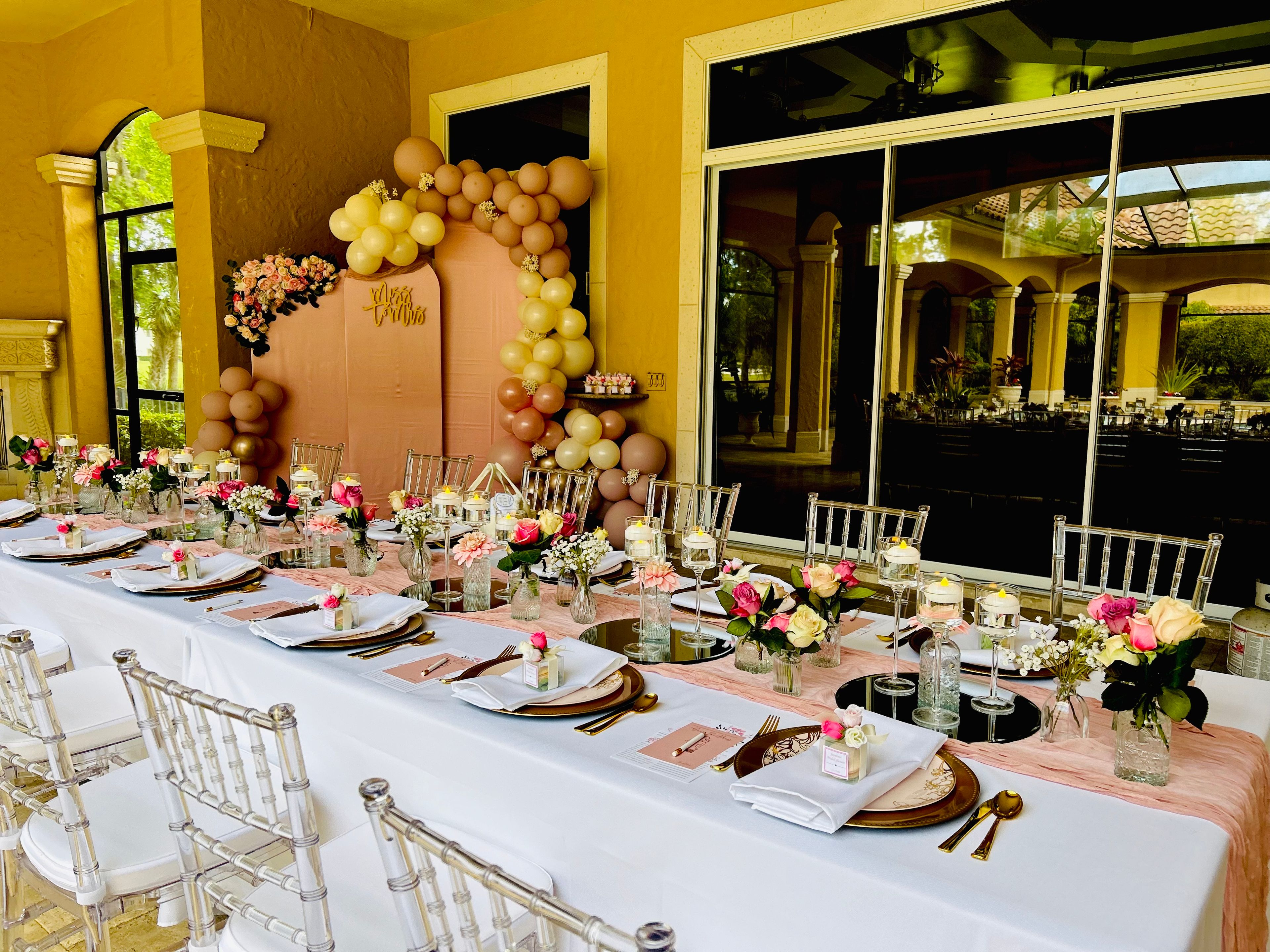 Cover photo of JWOW Events