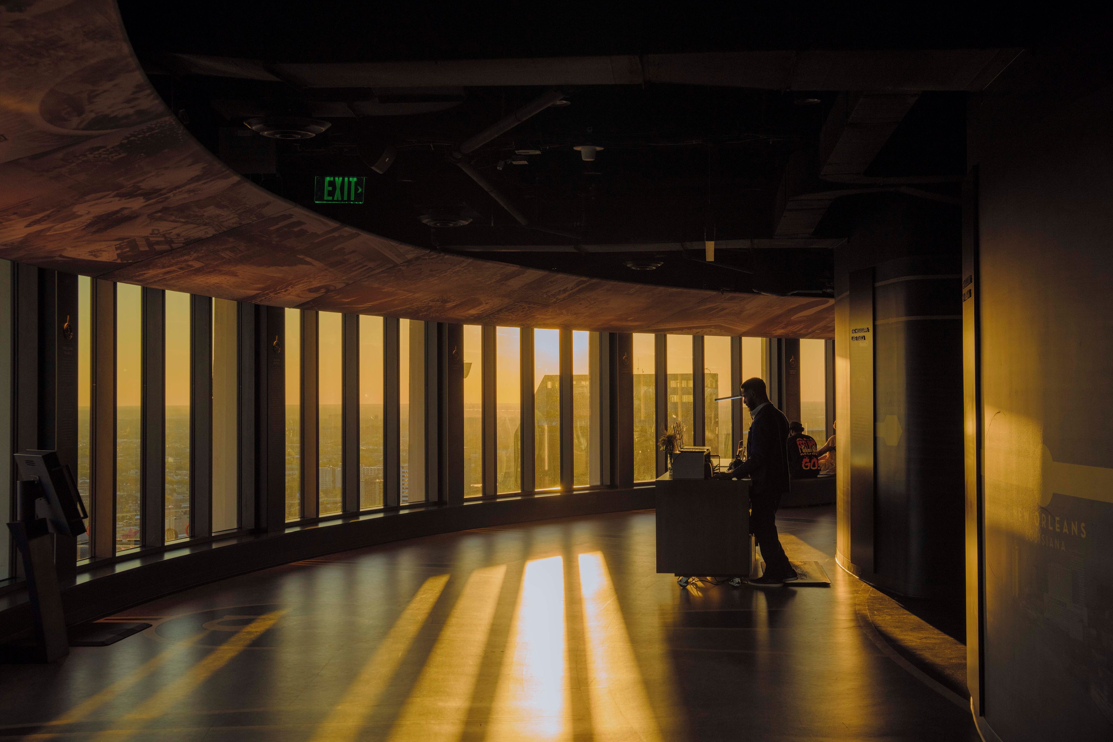 Cover photo of Vue Orleans