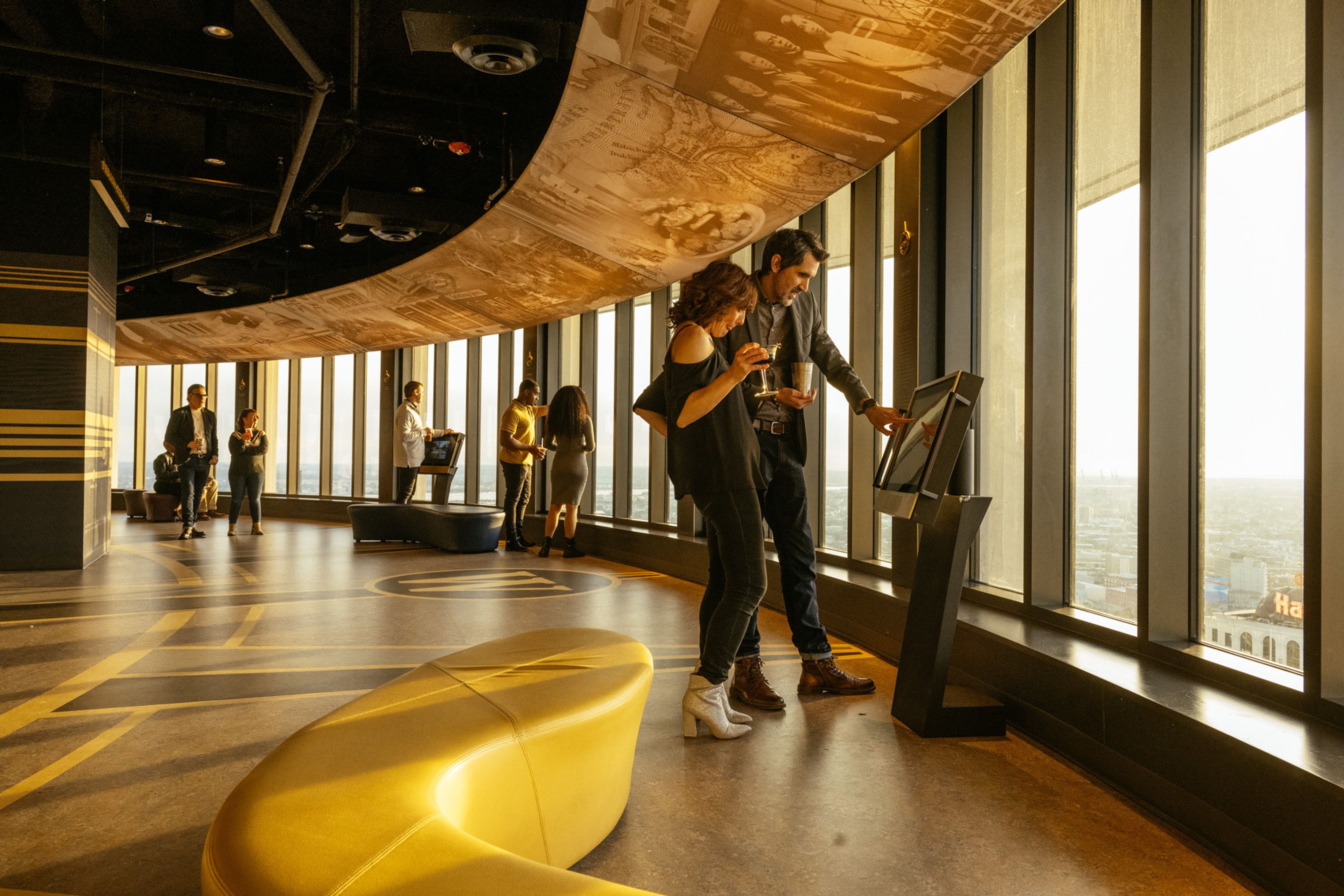 Cover photo of Vue Orleans