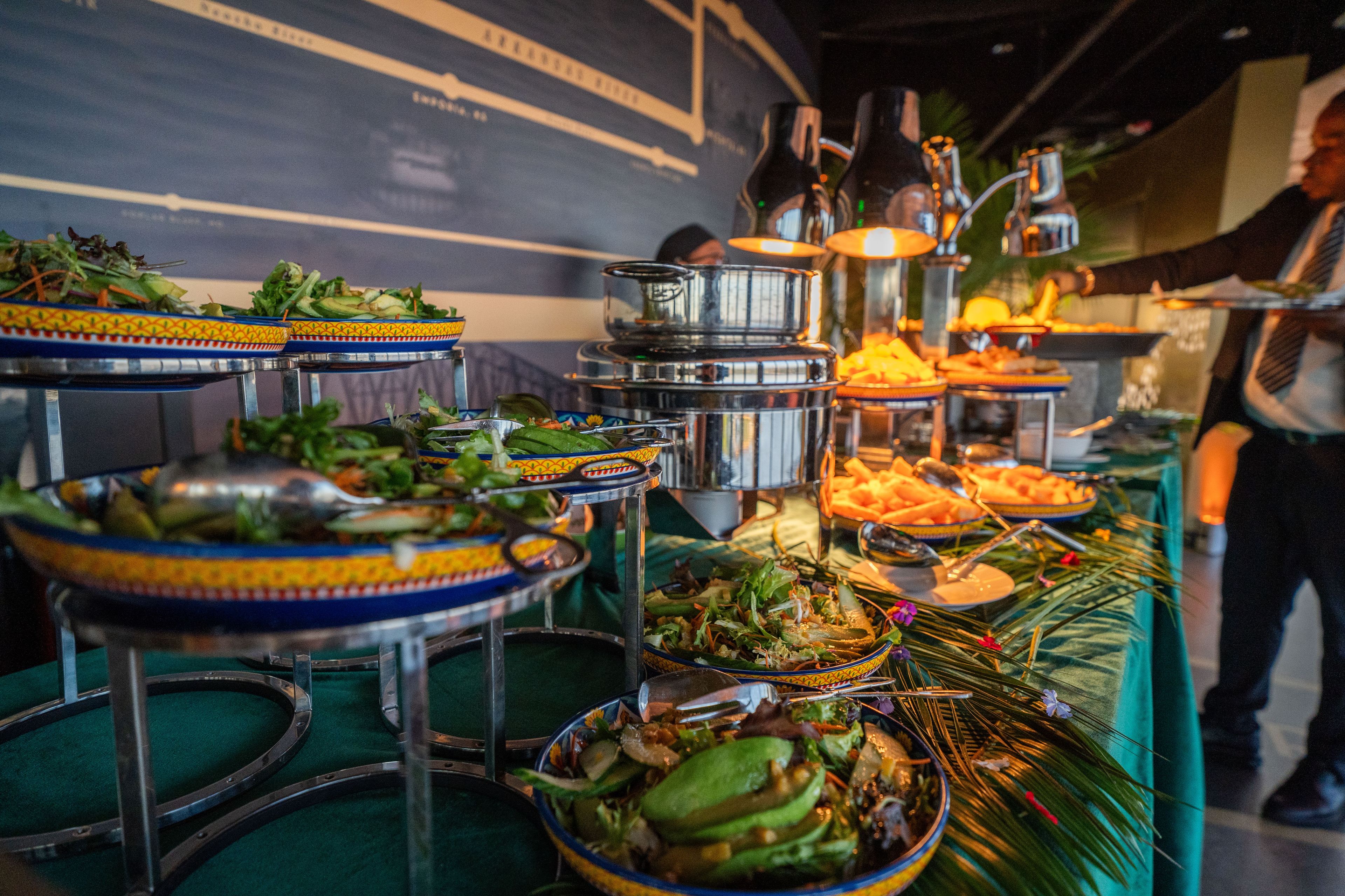 Cover photo of Vue Orleans