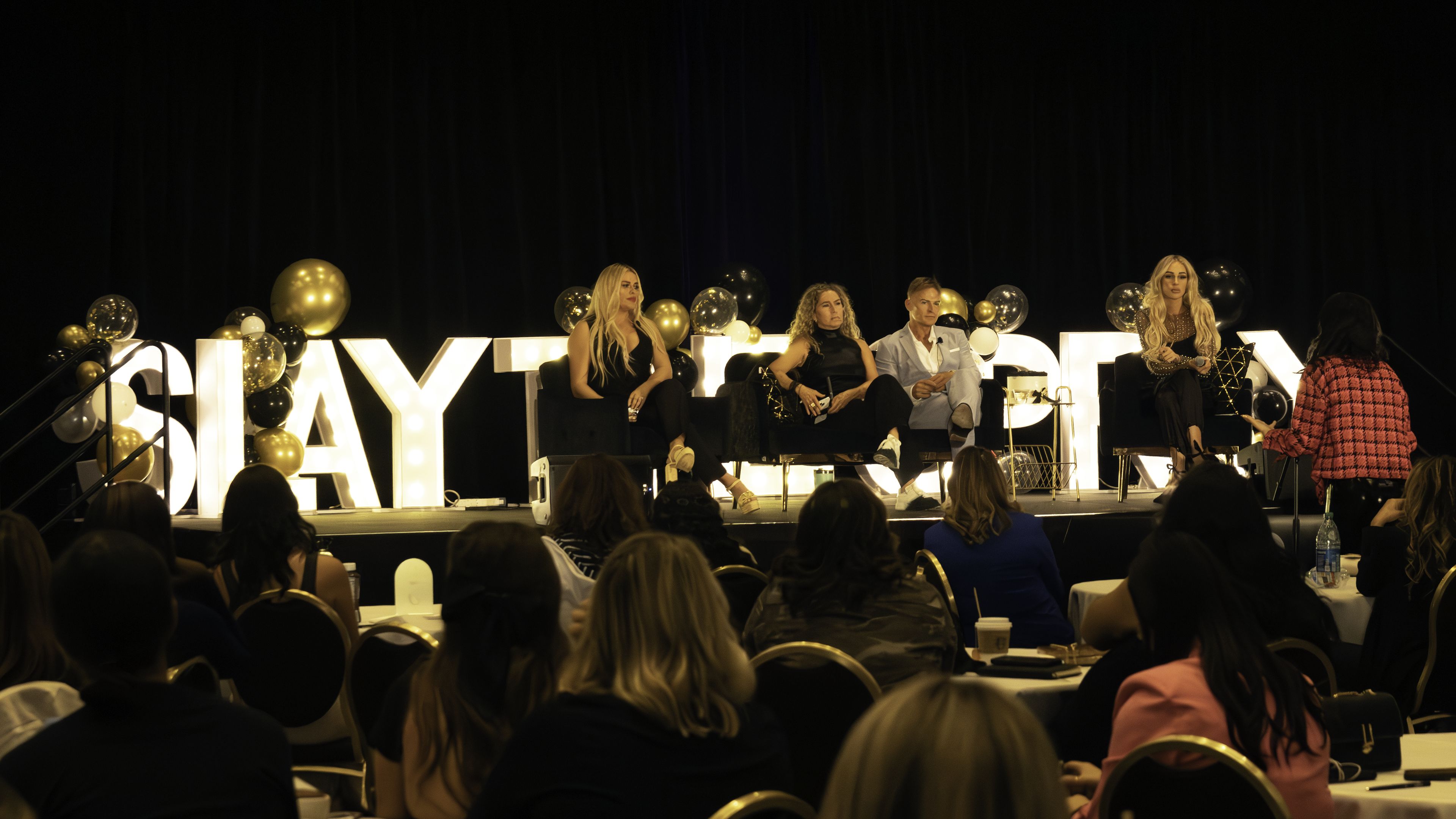 Cover photo of Ace January Productions, LLC