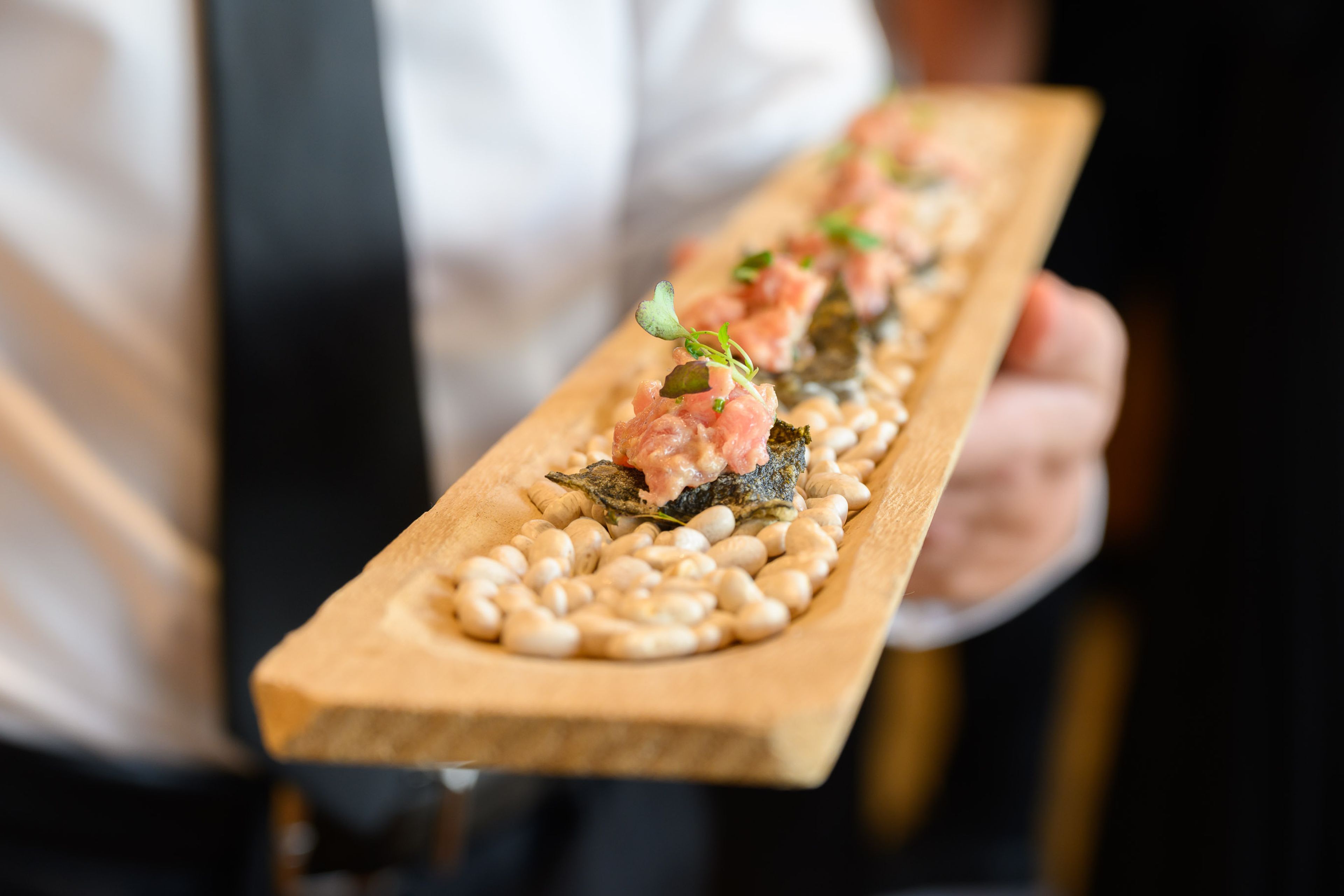 Cover photo of Unique Catering Design