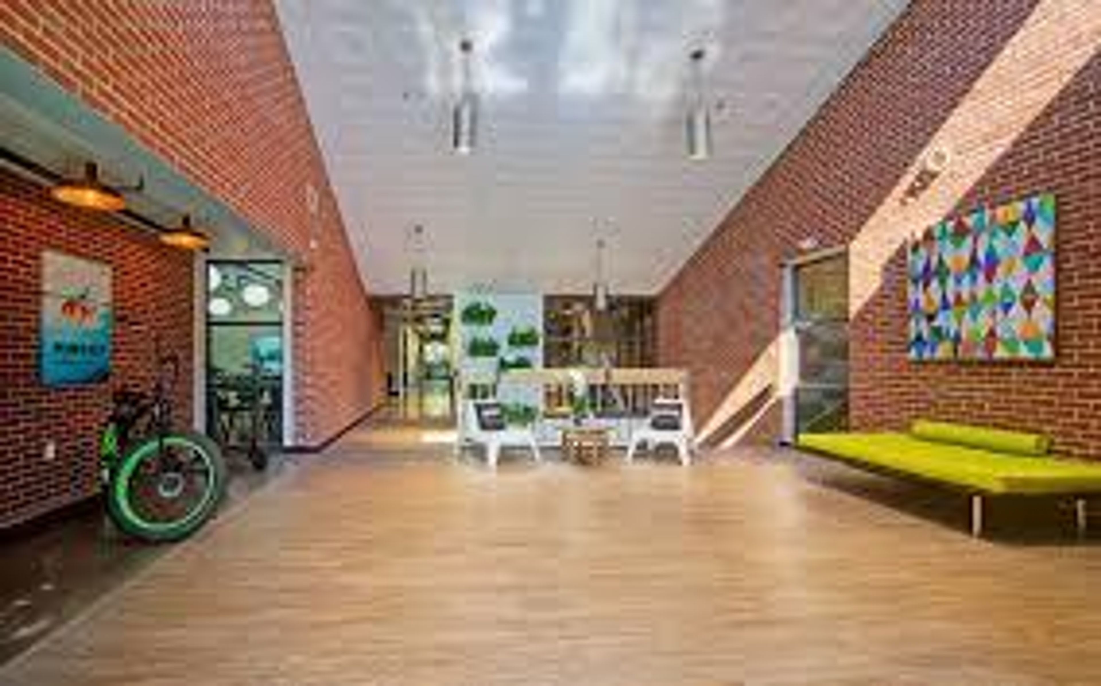 Cover photo of 880 Harrison Street Blockchain Building