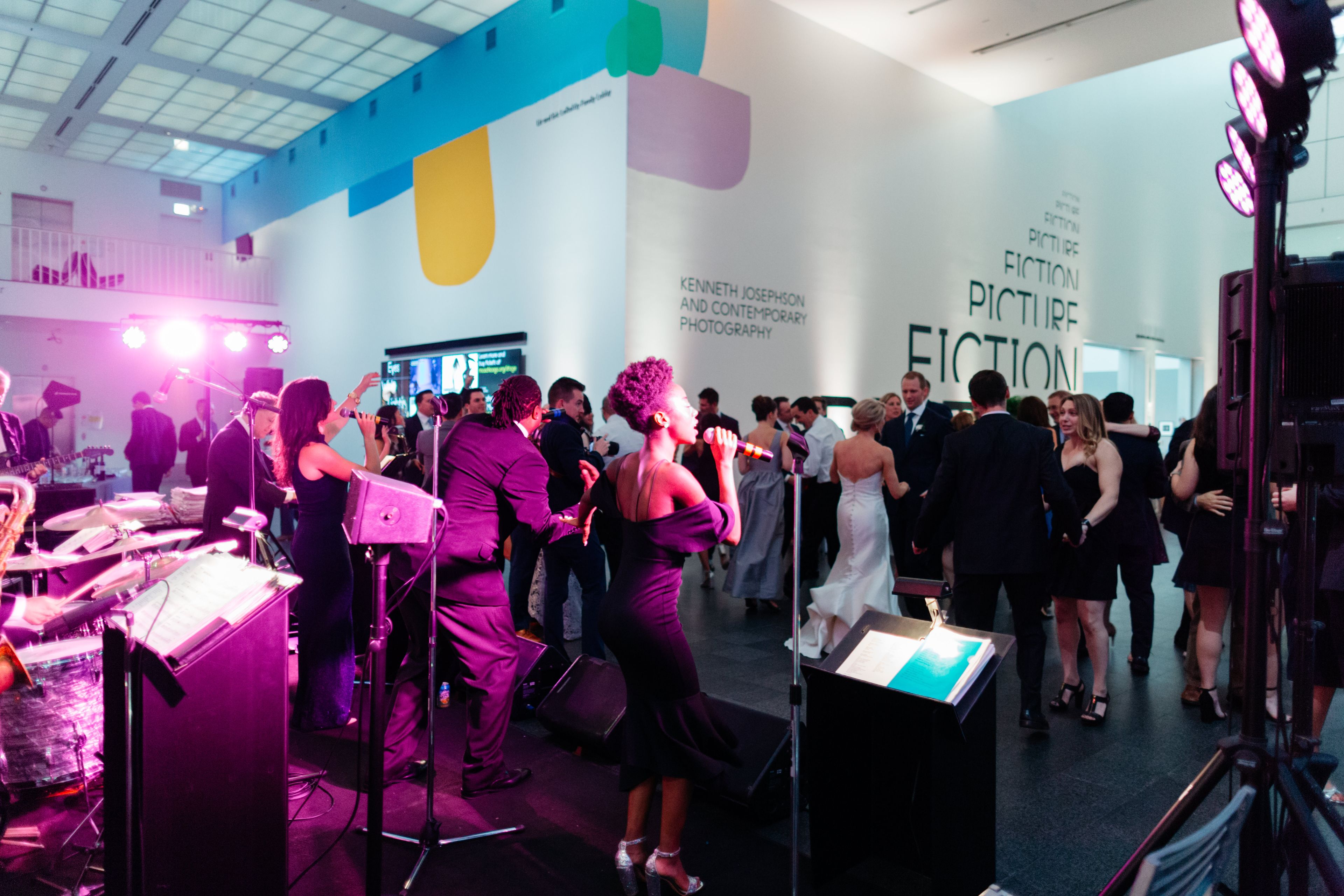 Cover photo of Museum of Contemporary Art Chicago