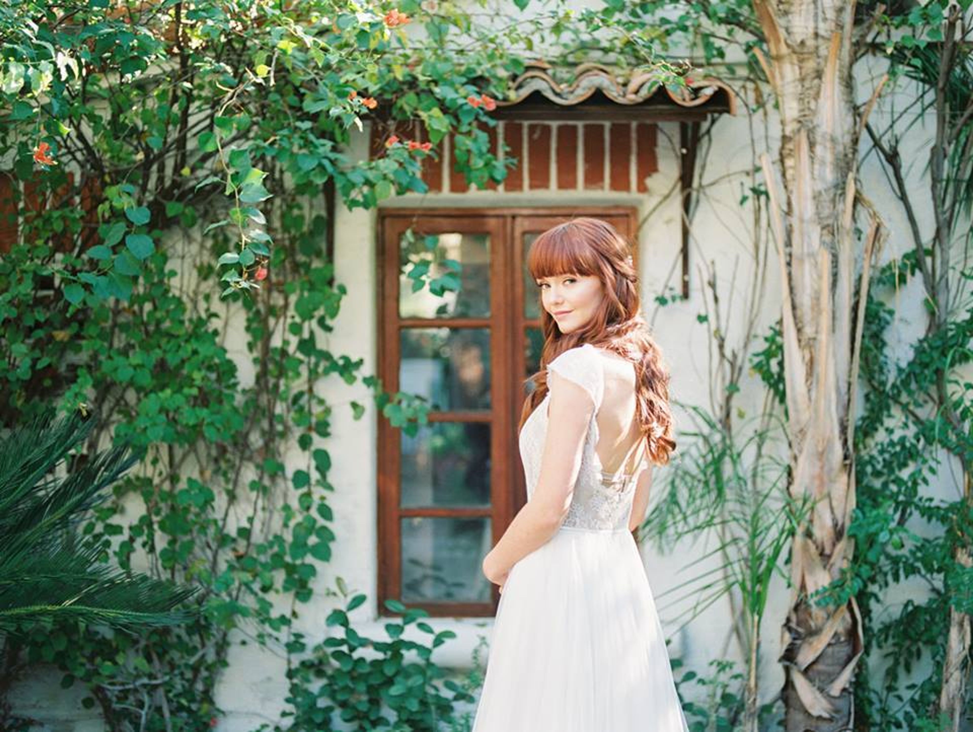 Cover photo of Jen Fujikawa Photography