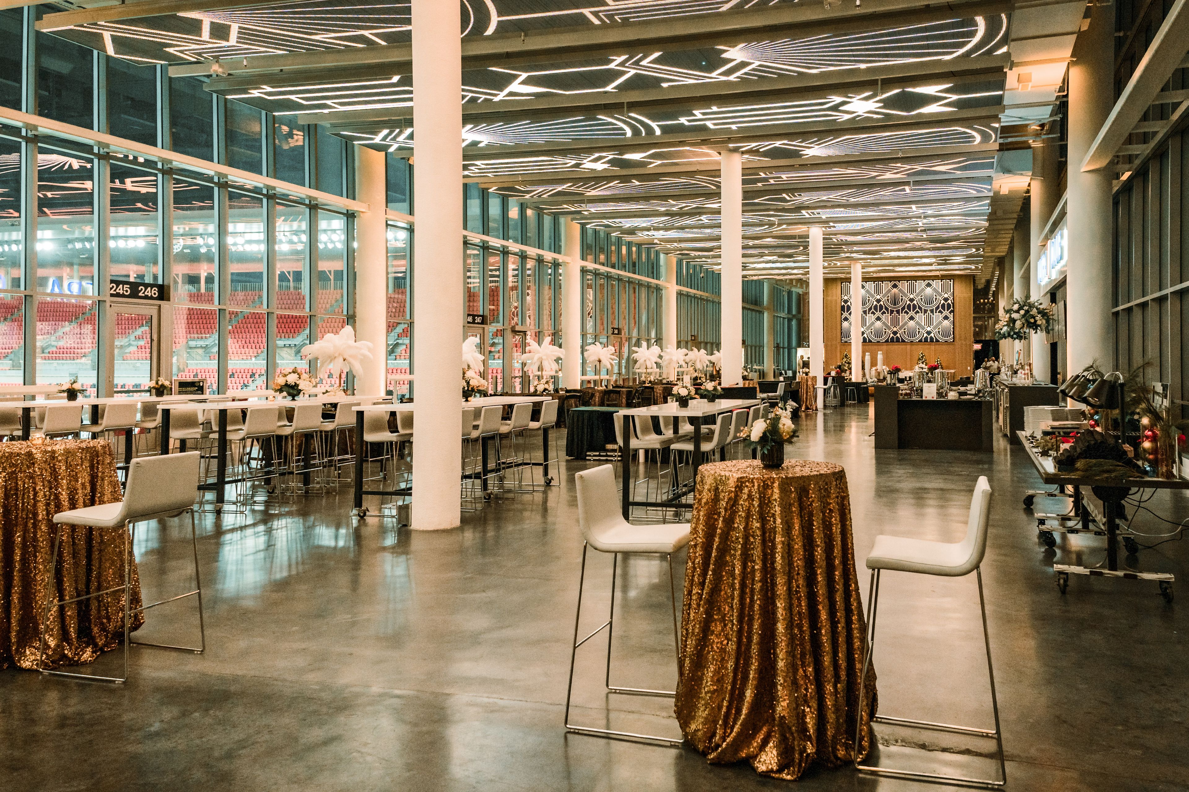 Cover photo of Energizer Park