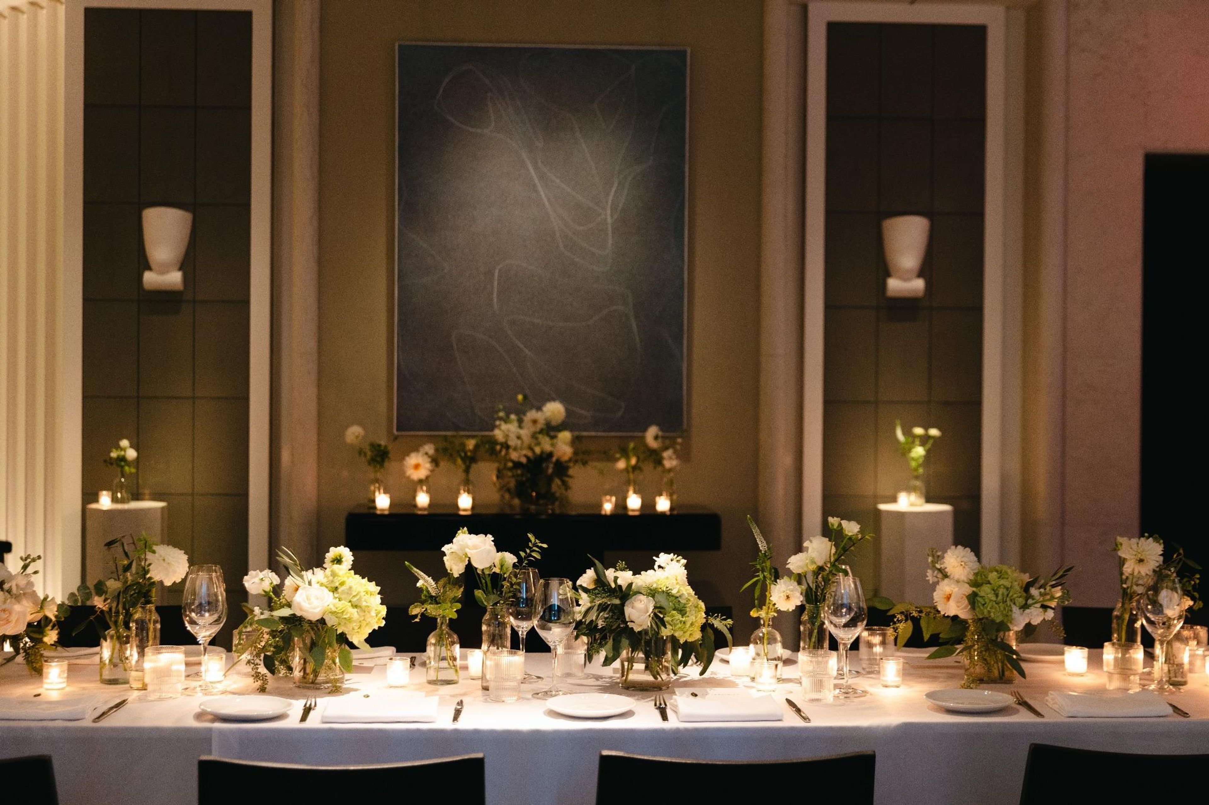 Cover photo of Le Jardinier New York