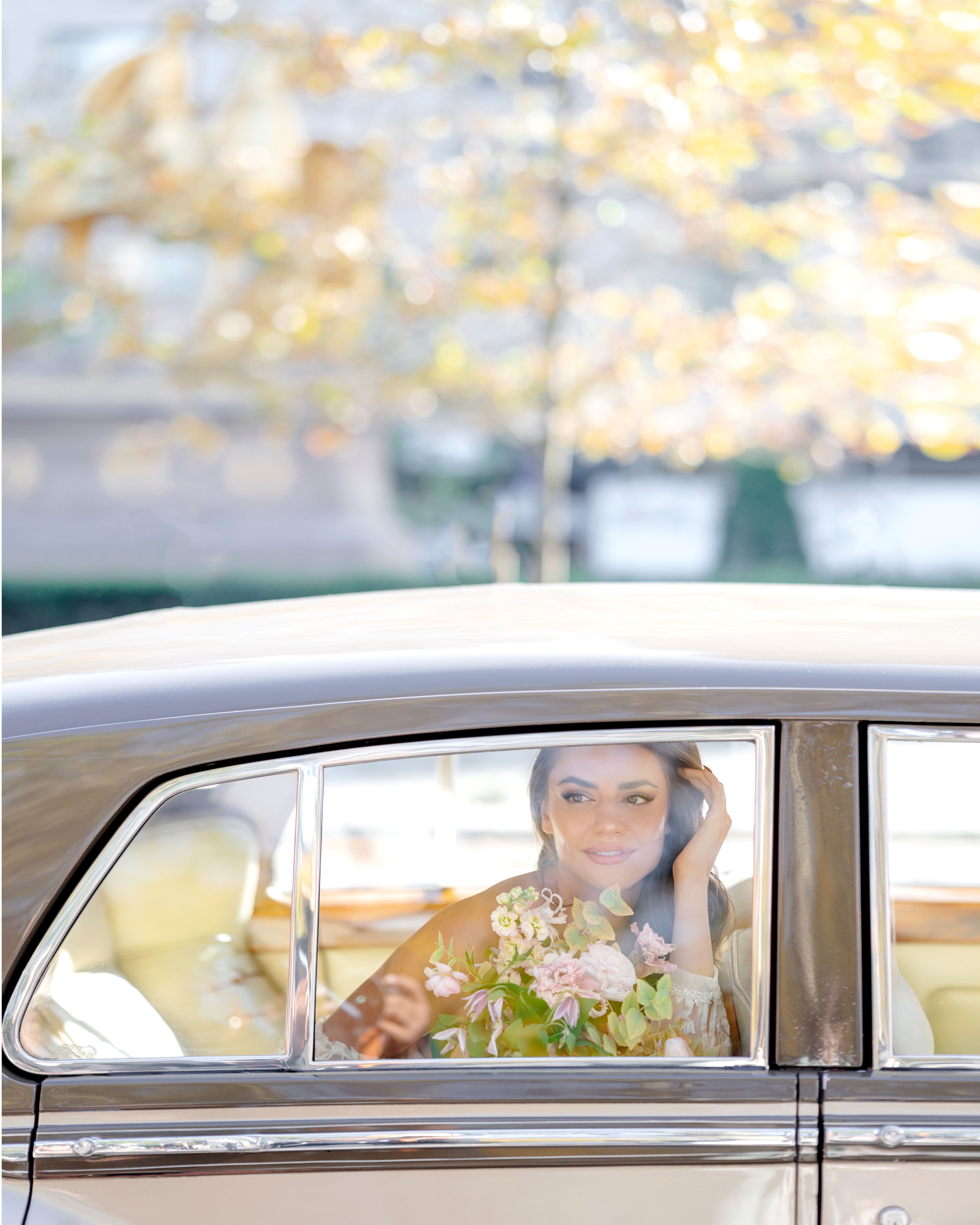 Cover photo of Bond Photography