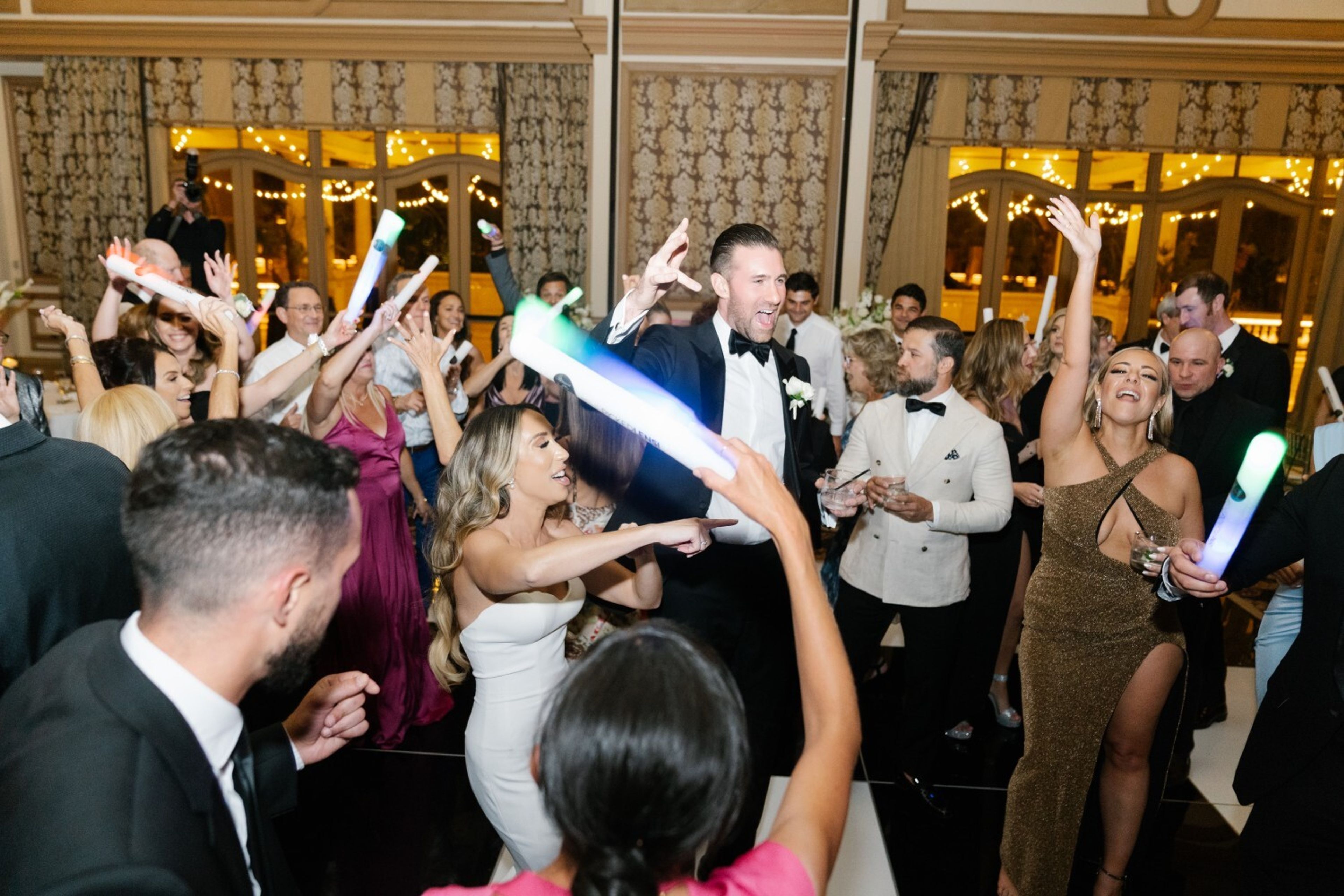 Cover photo of Eccentrik Events