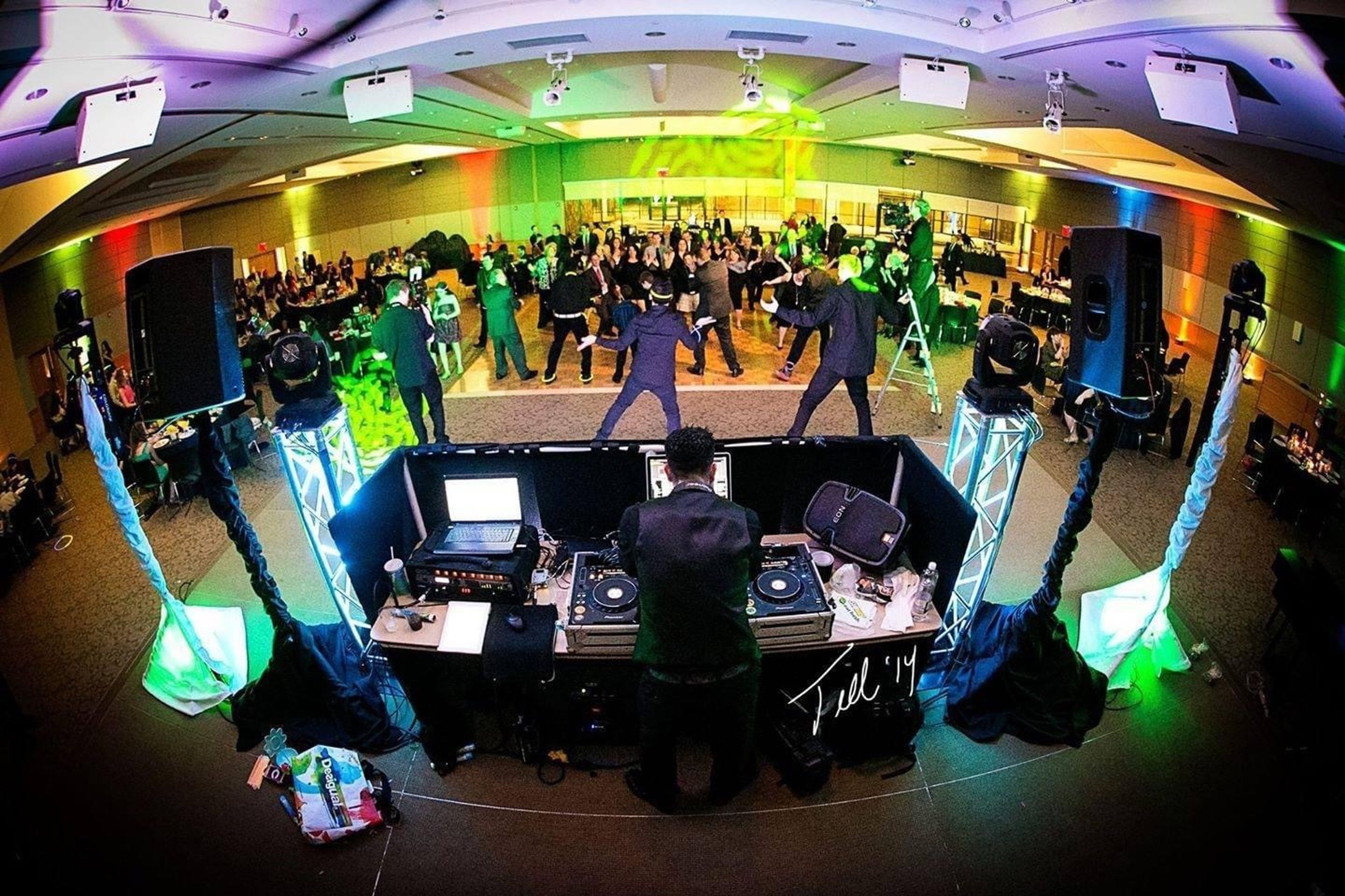 Cover photo of 4 Sure Entertainment