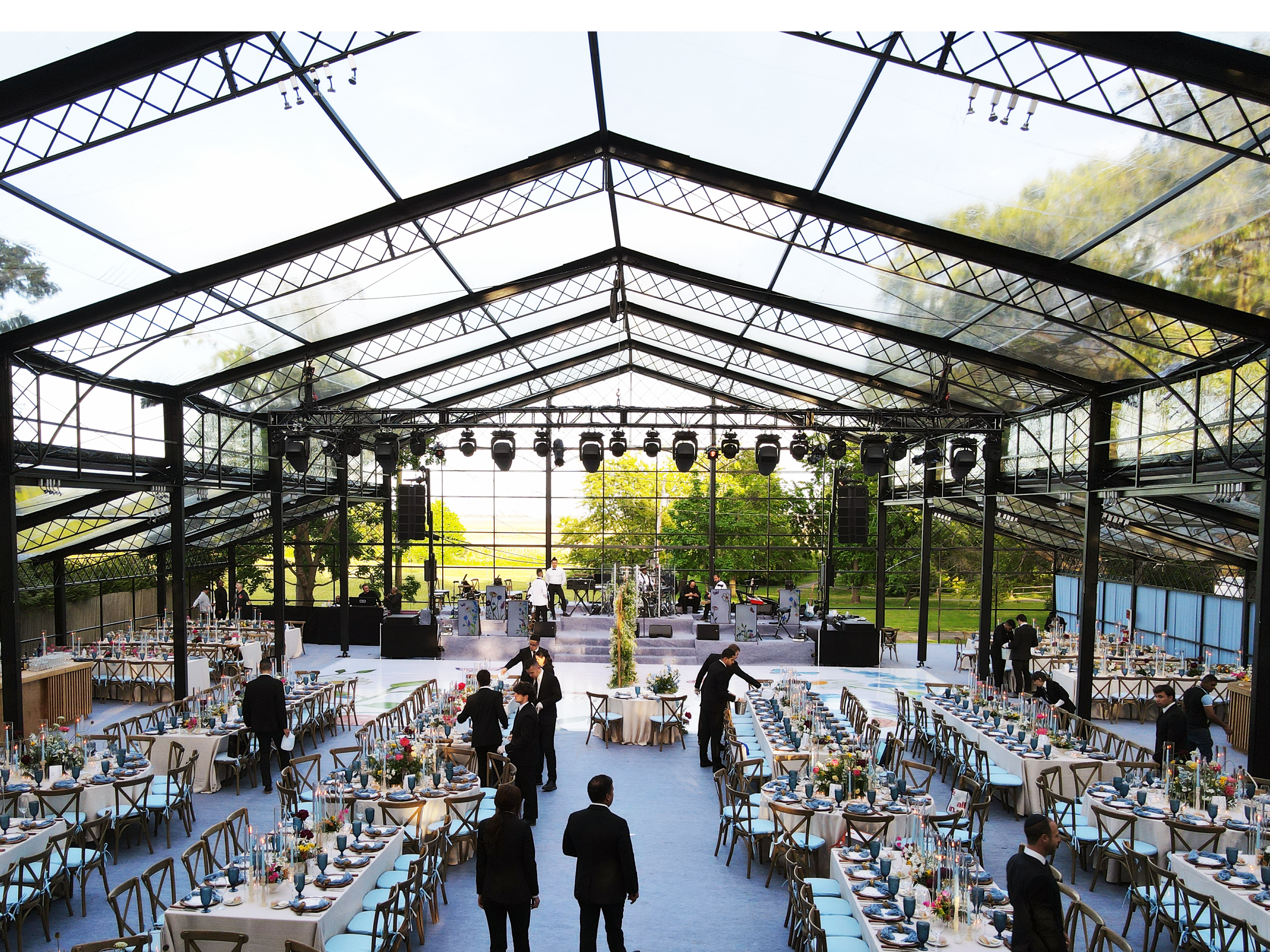 Cover photo of ABC Fabulous Events