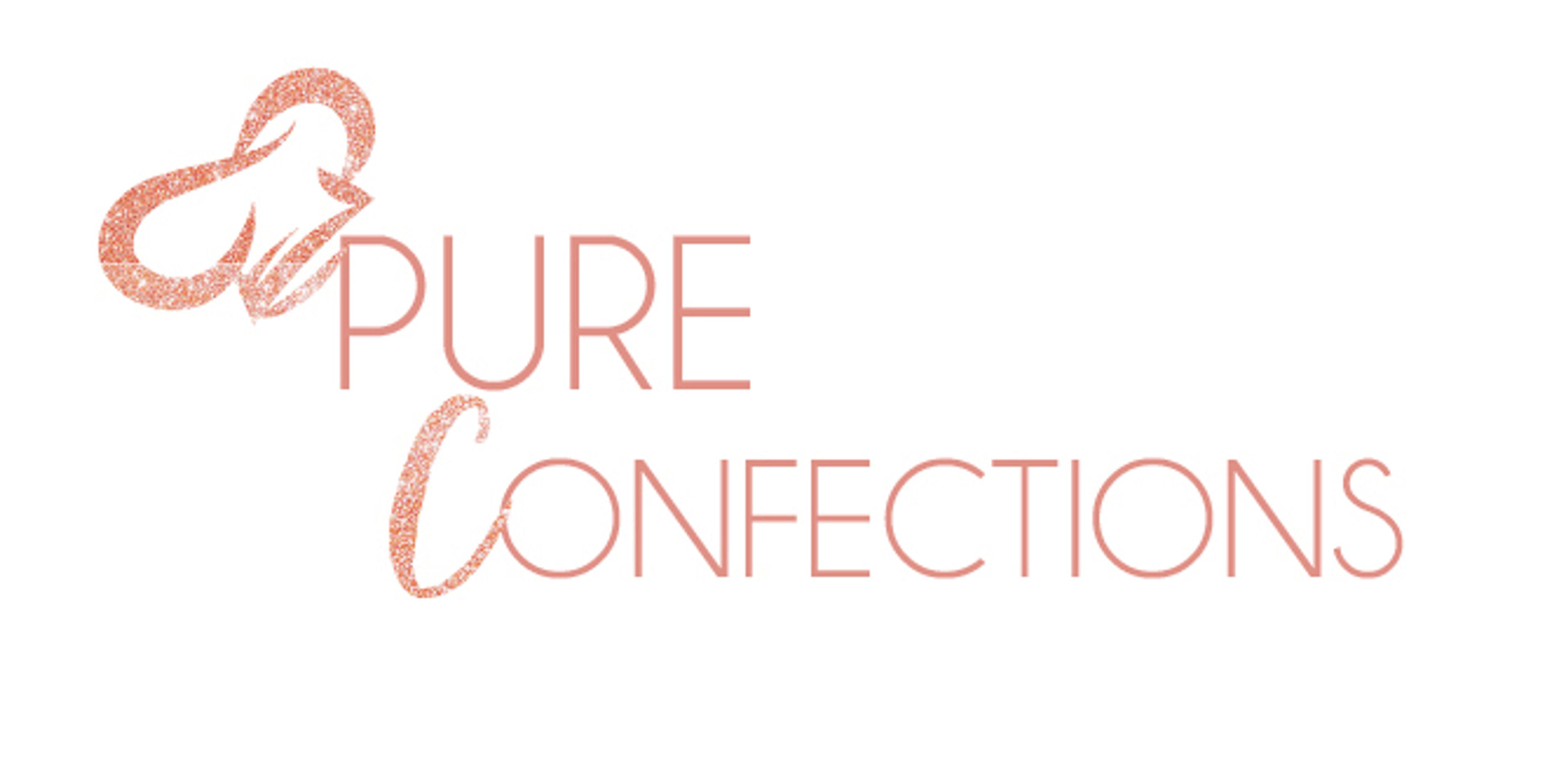 Cover photo of Pure Confections