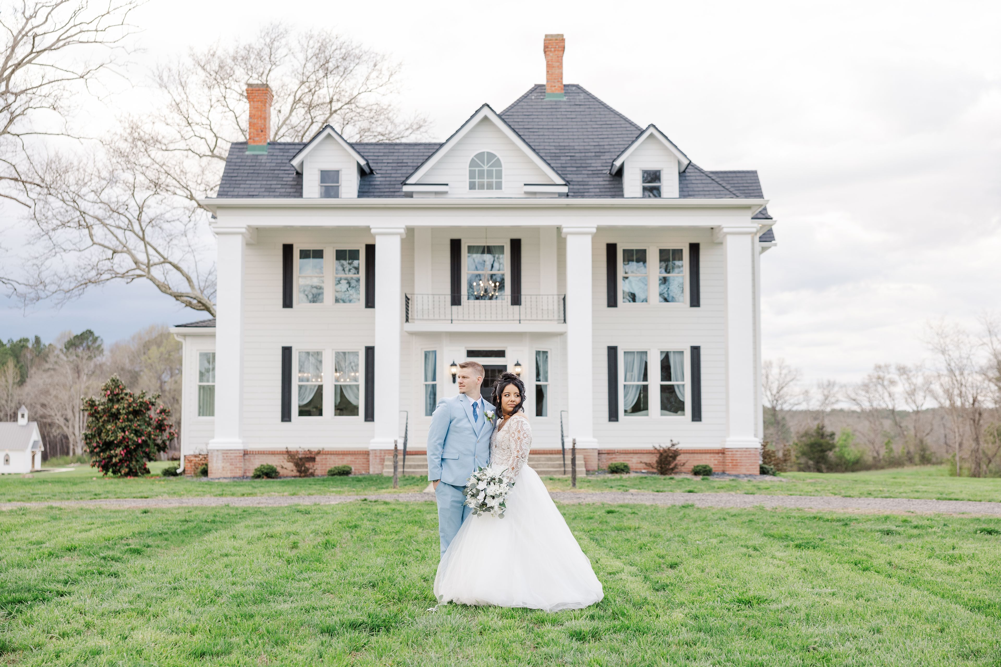 Cover photo of Jennifer Cooke Photography